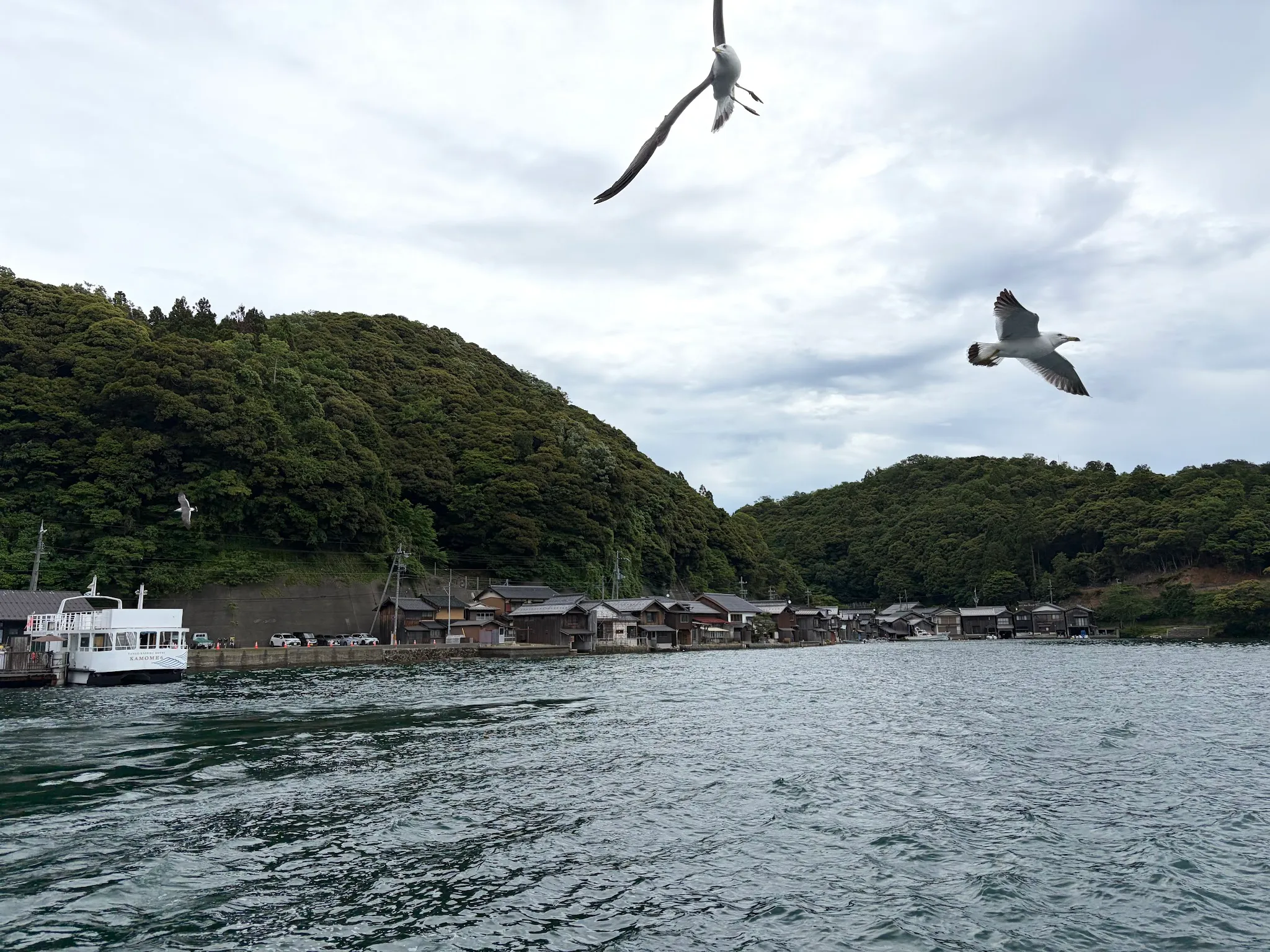 Amanohashidate photo