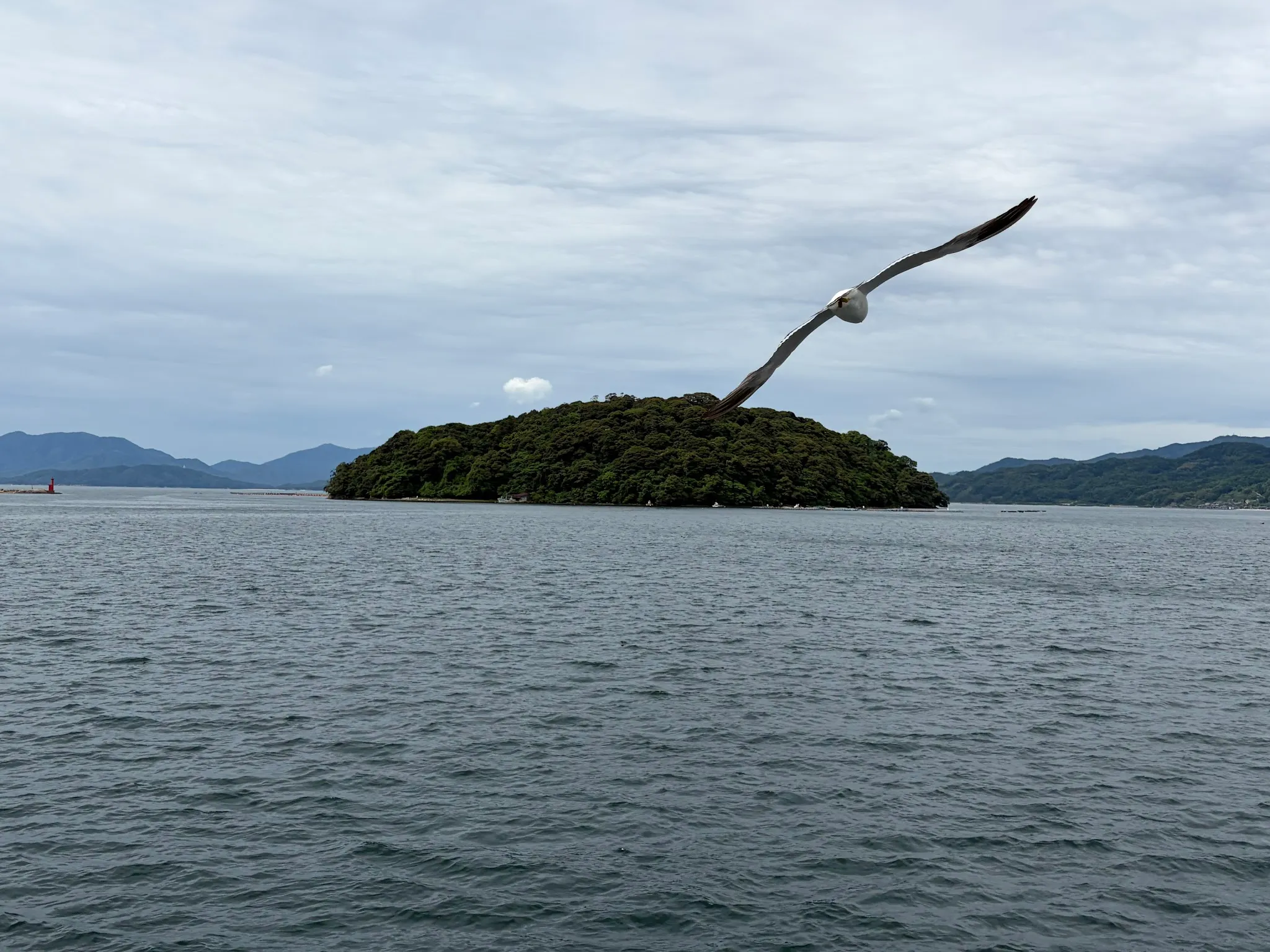 Amanohashidate photo