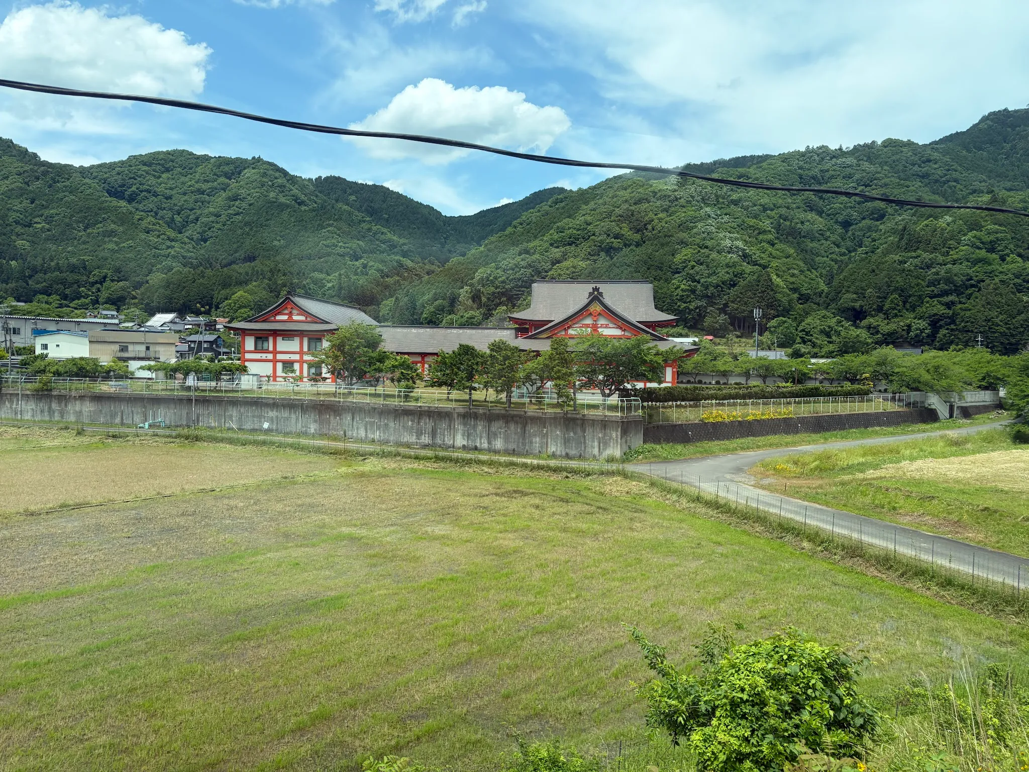 Amanohashidate photo