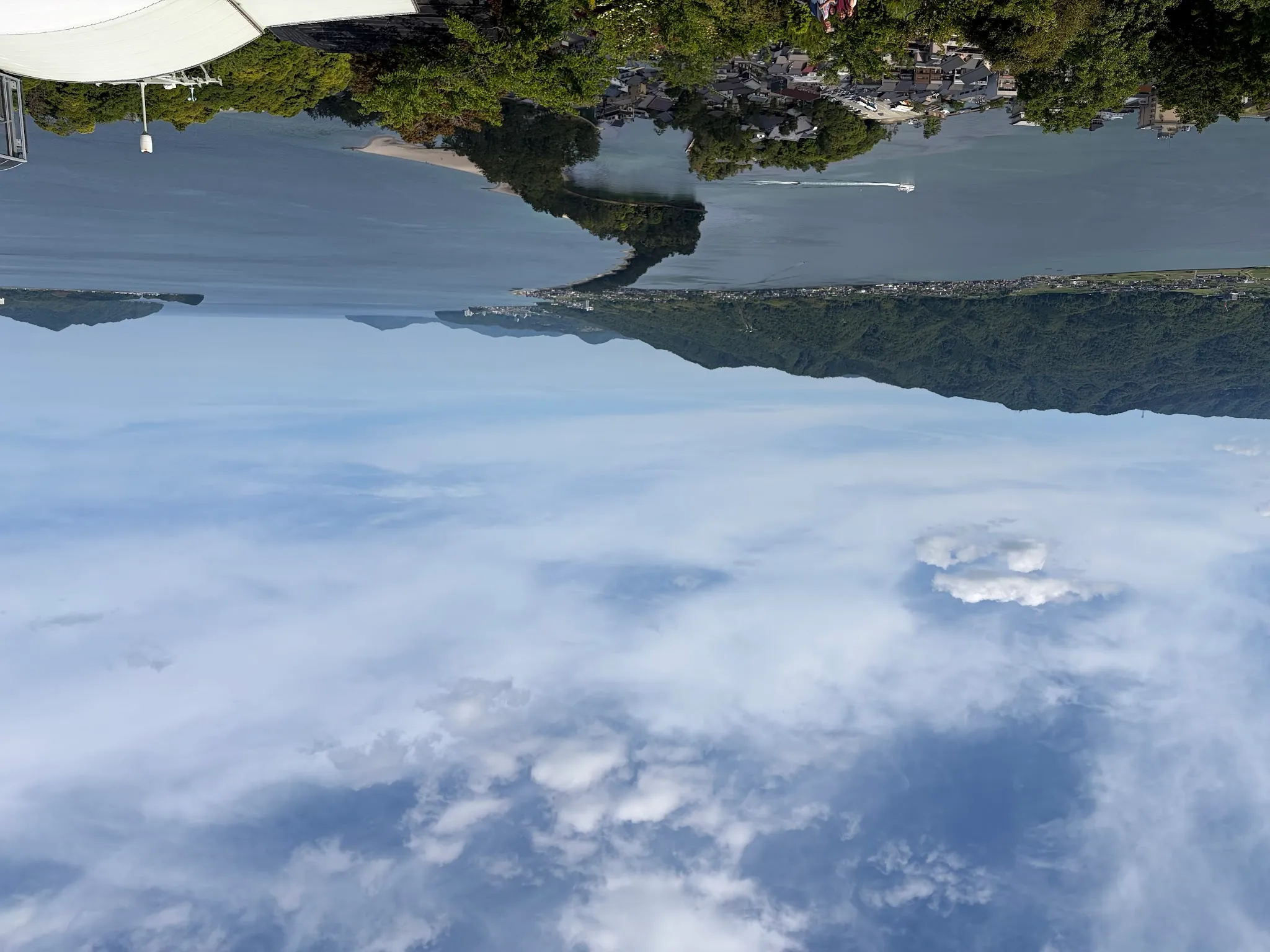 Amanohashidate photo