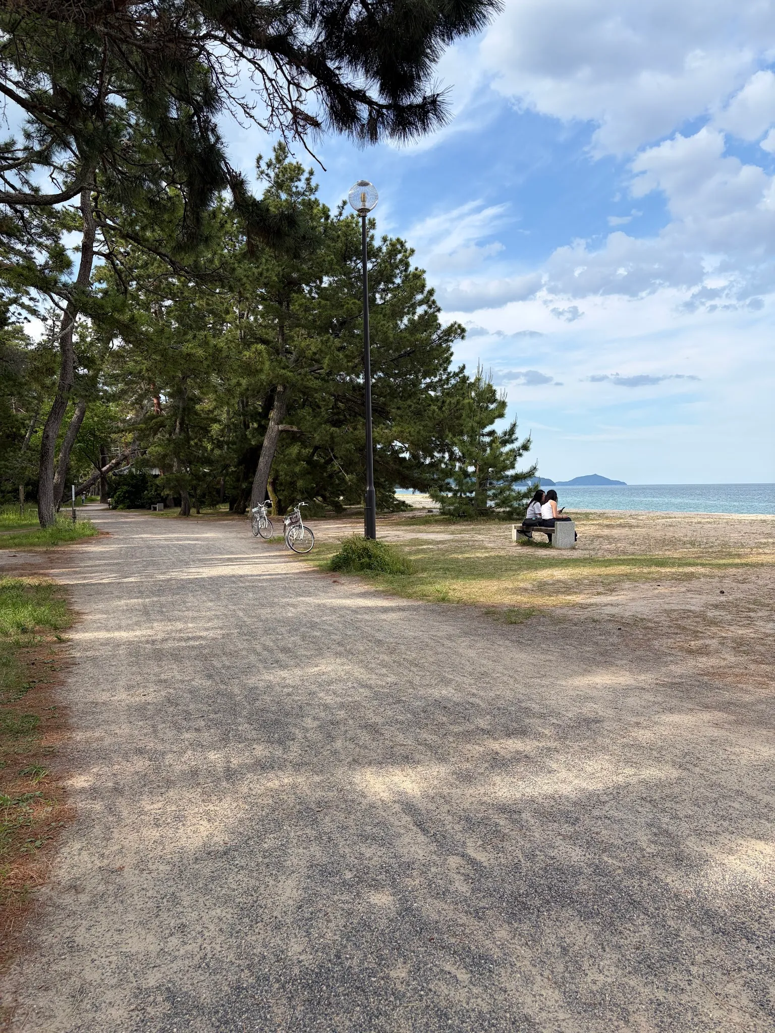 Amanohashidate photo