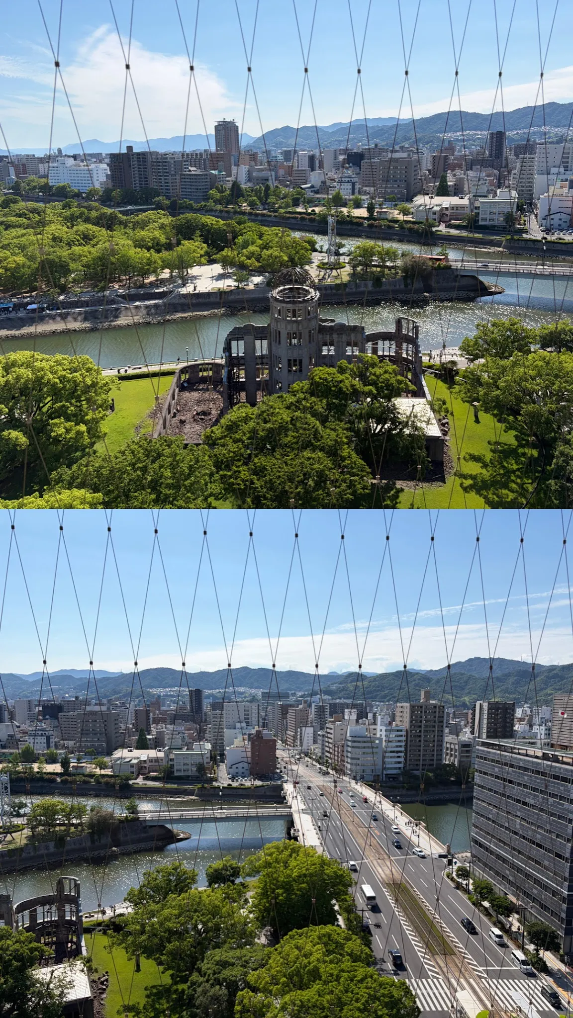 Hiroshima photo