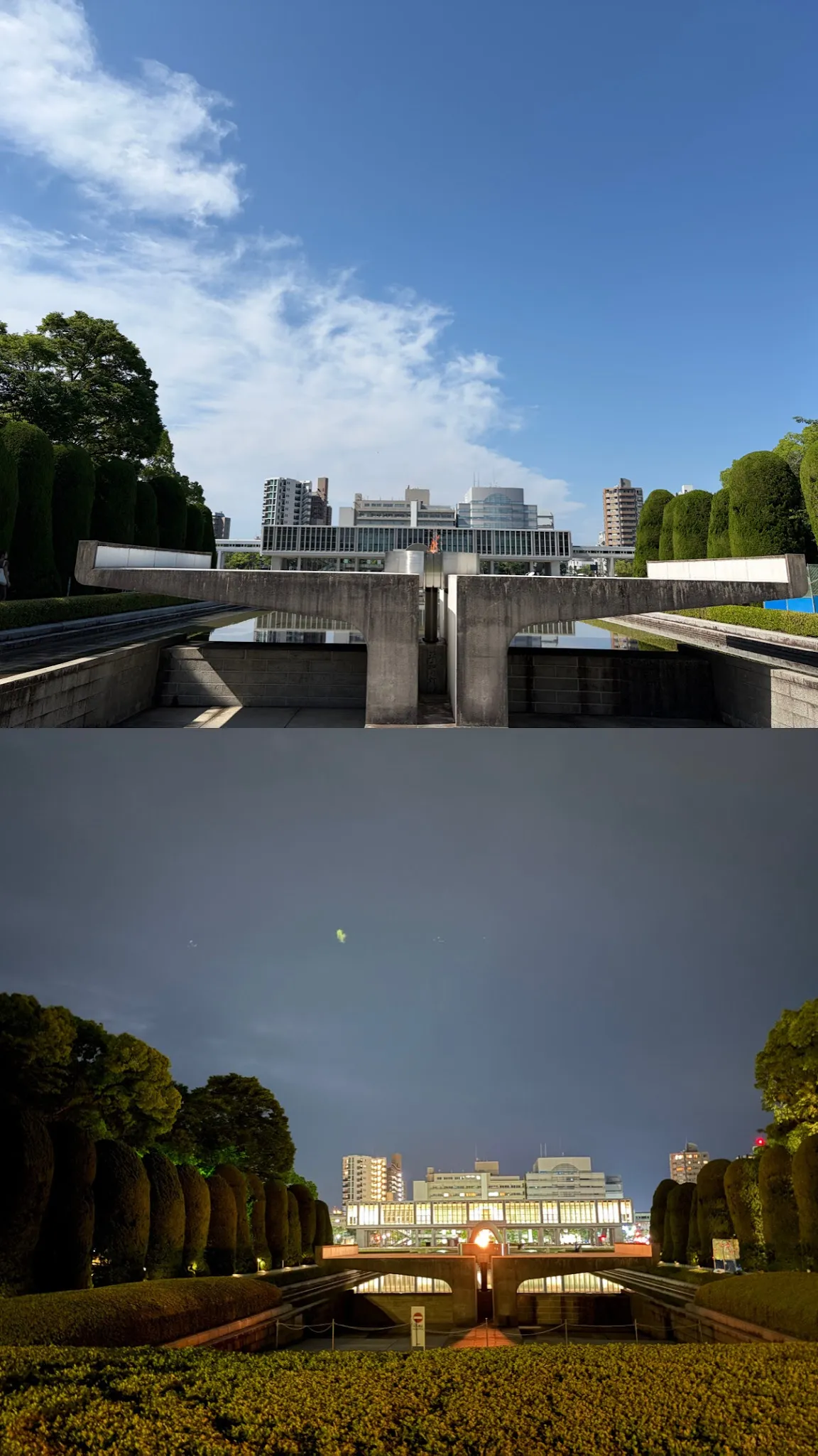 Hiroshima photo