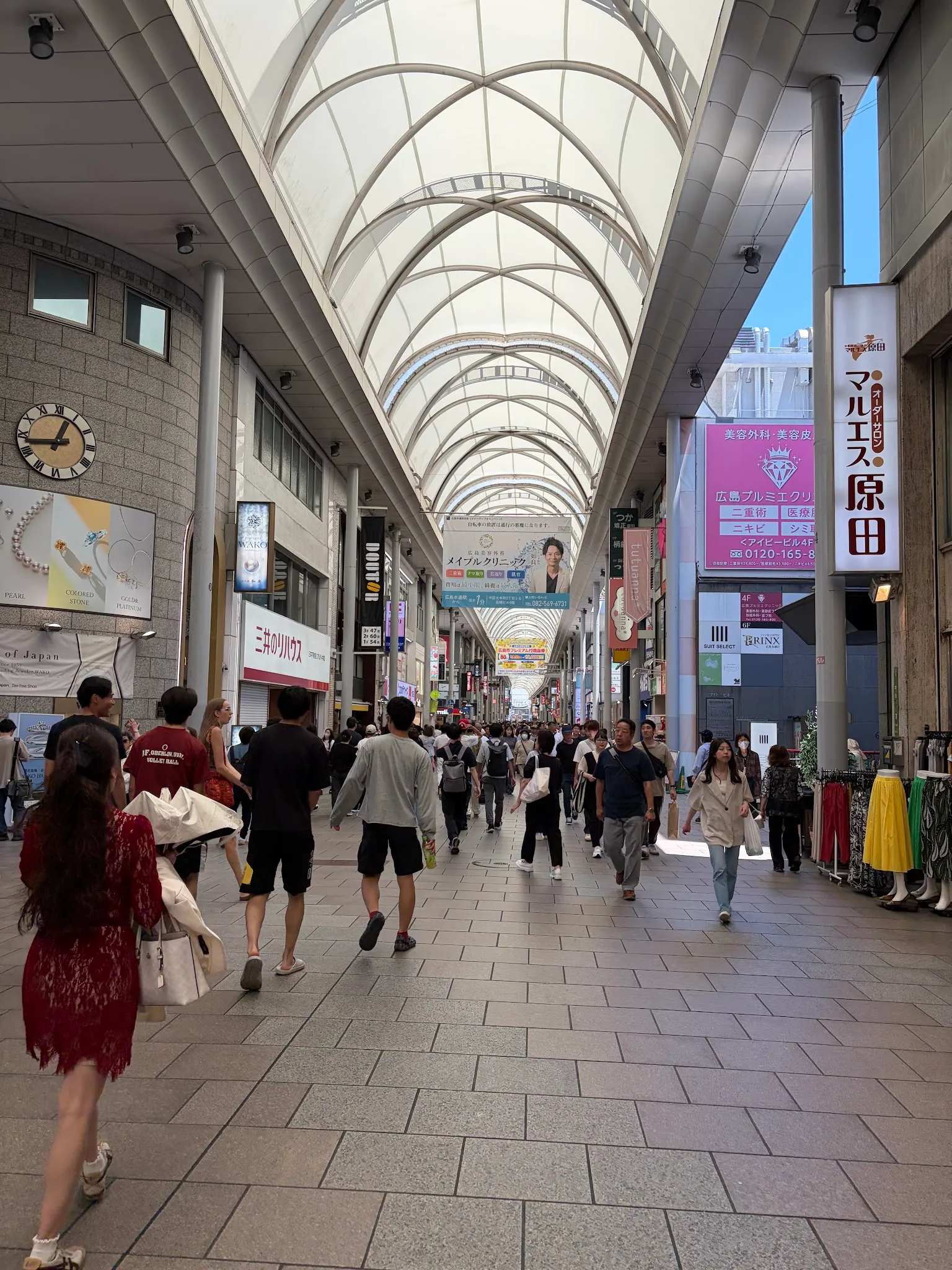Hiroshima photo