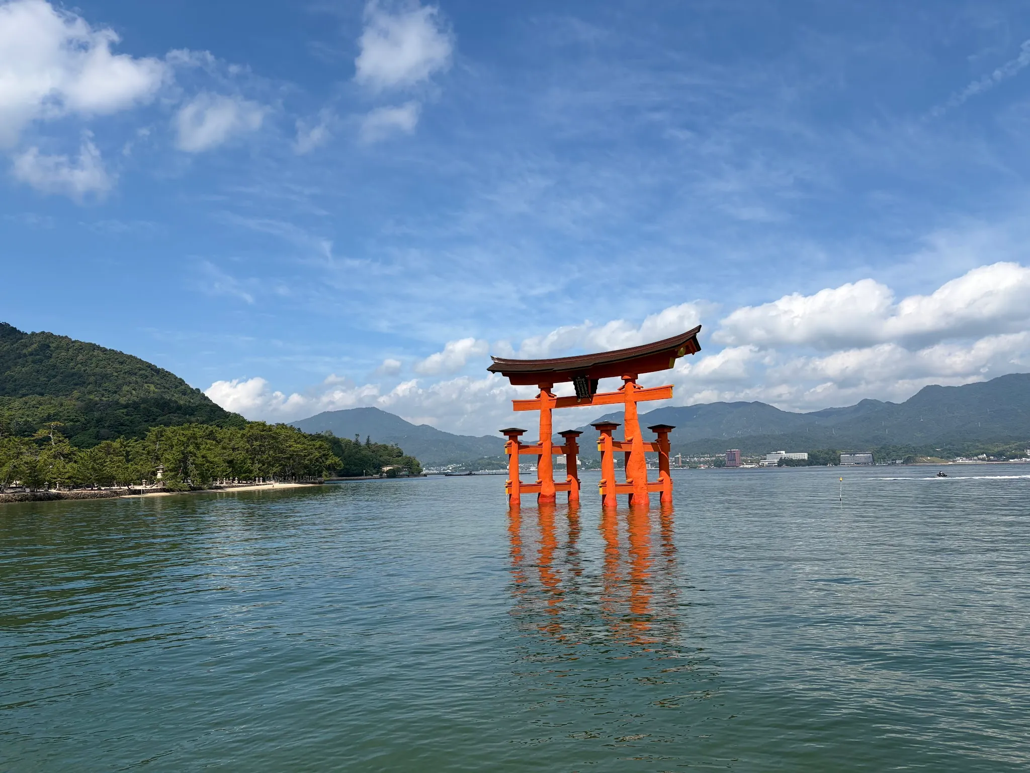 Hiroshima photo