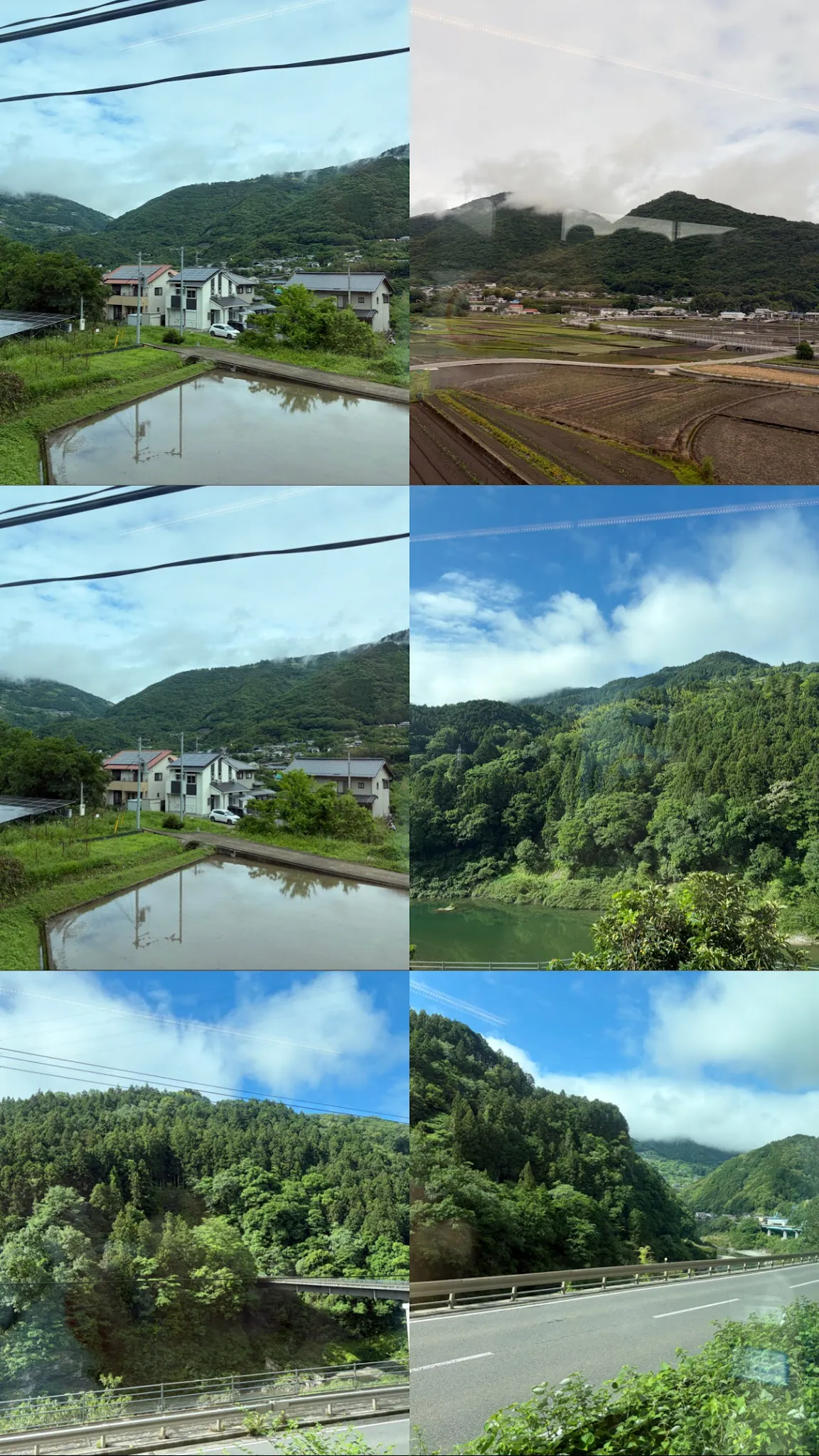 Iya Valley photo