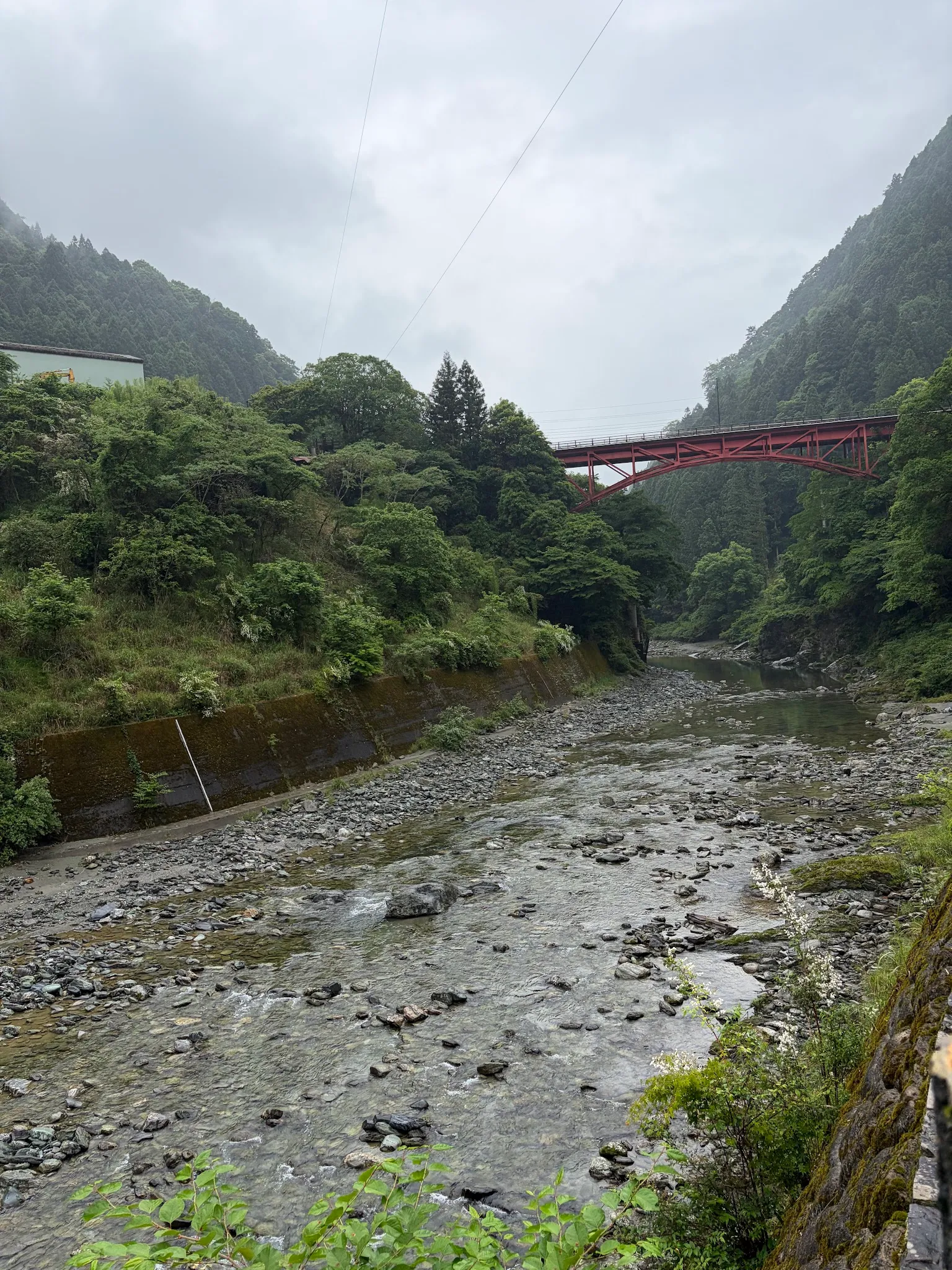 Iya Valley photo