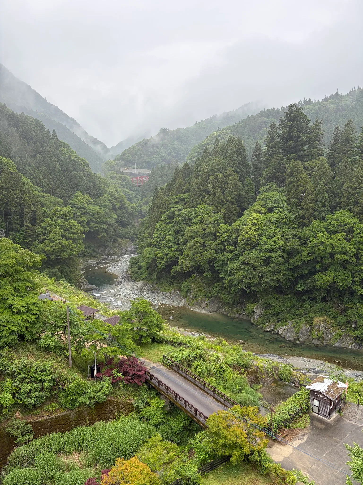 Iya Valley photo