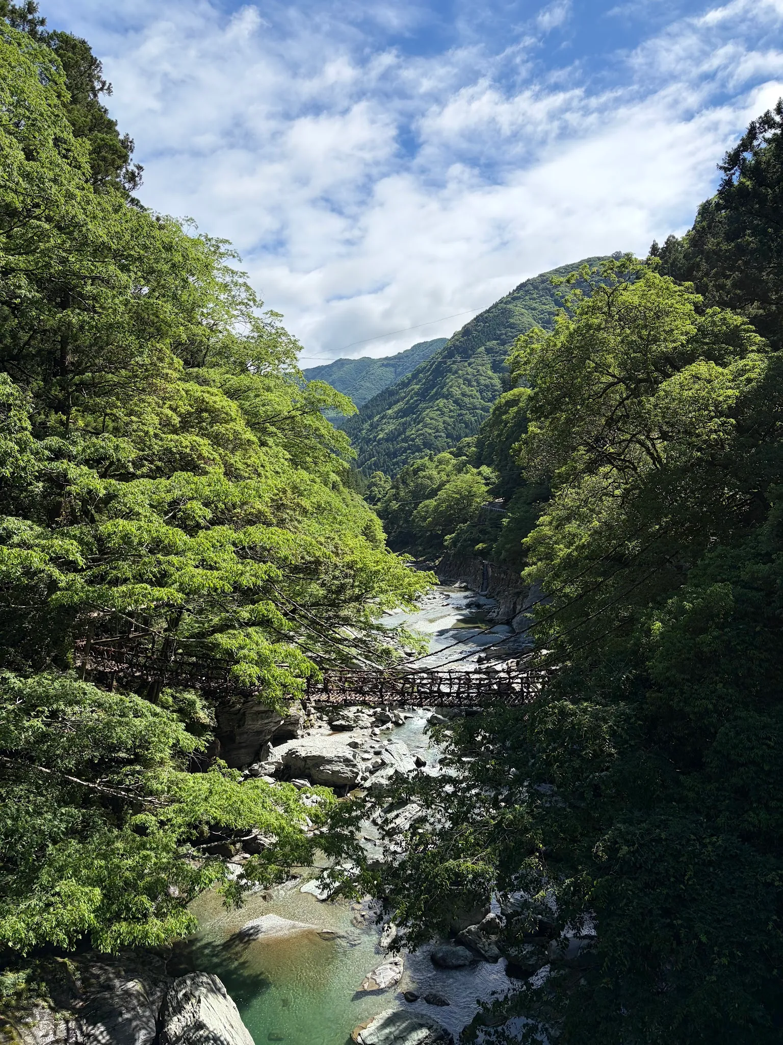 Iya Valley photo