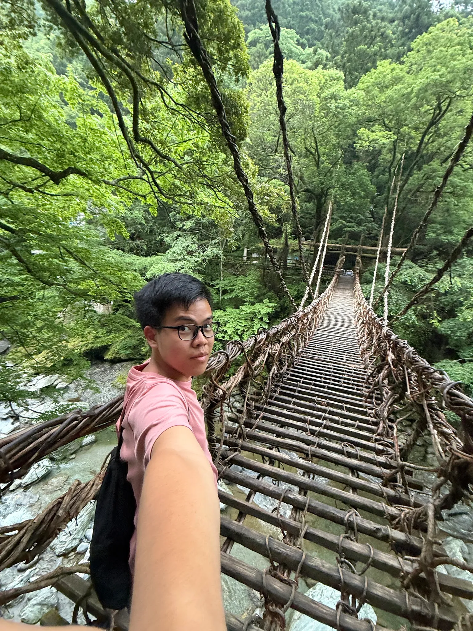 Iya Valley photo