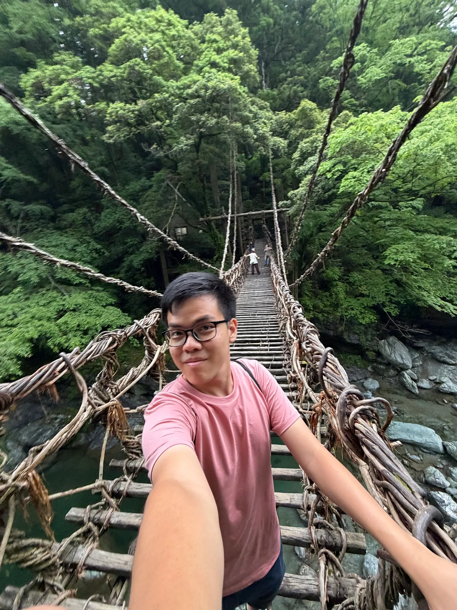 Iya Valley photo