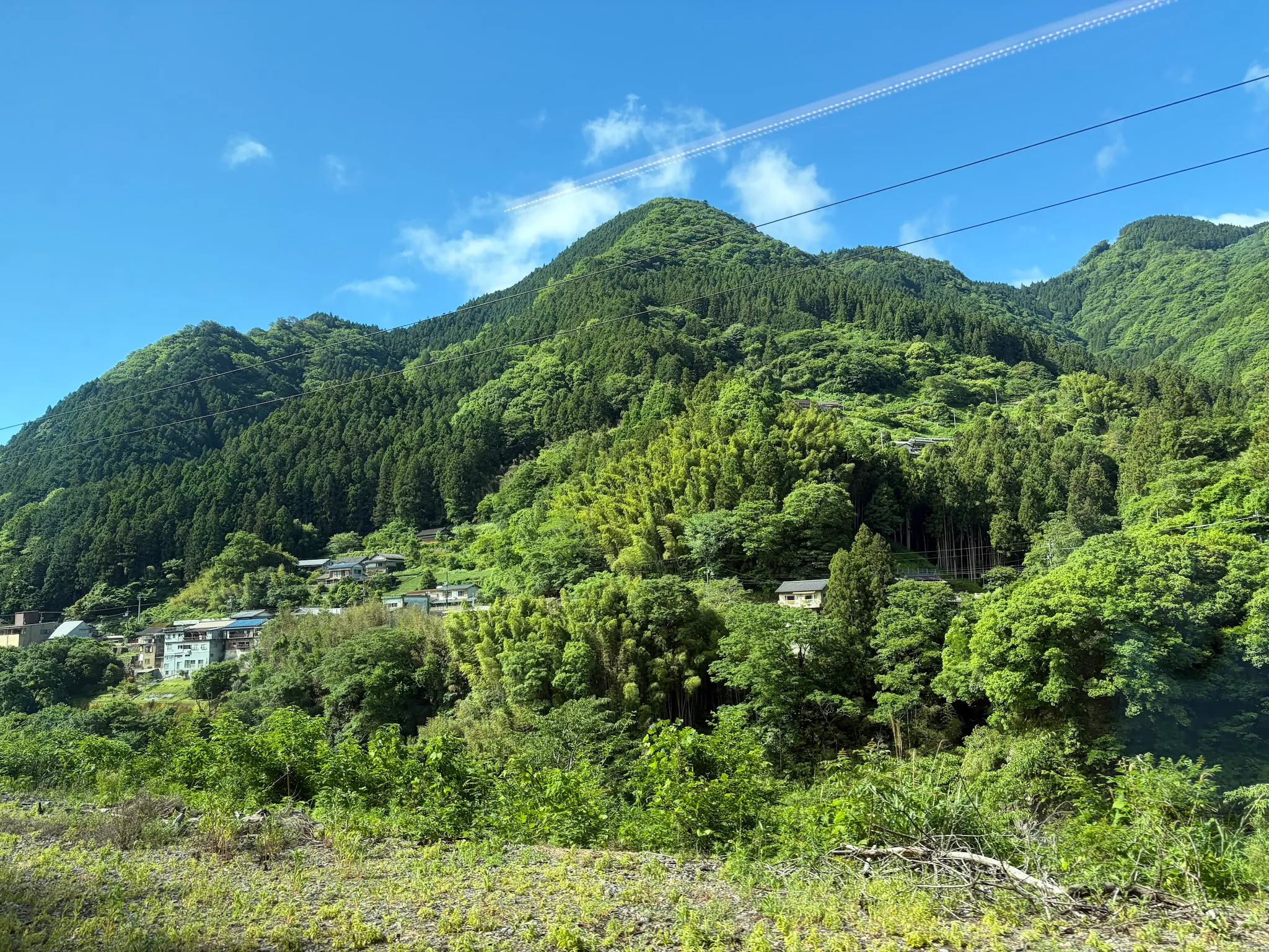 Iya Valley photo