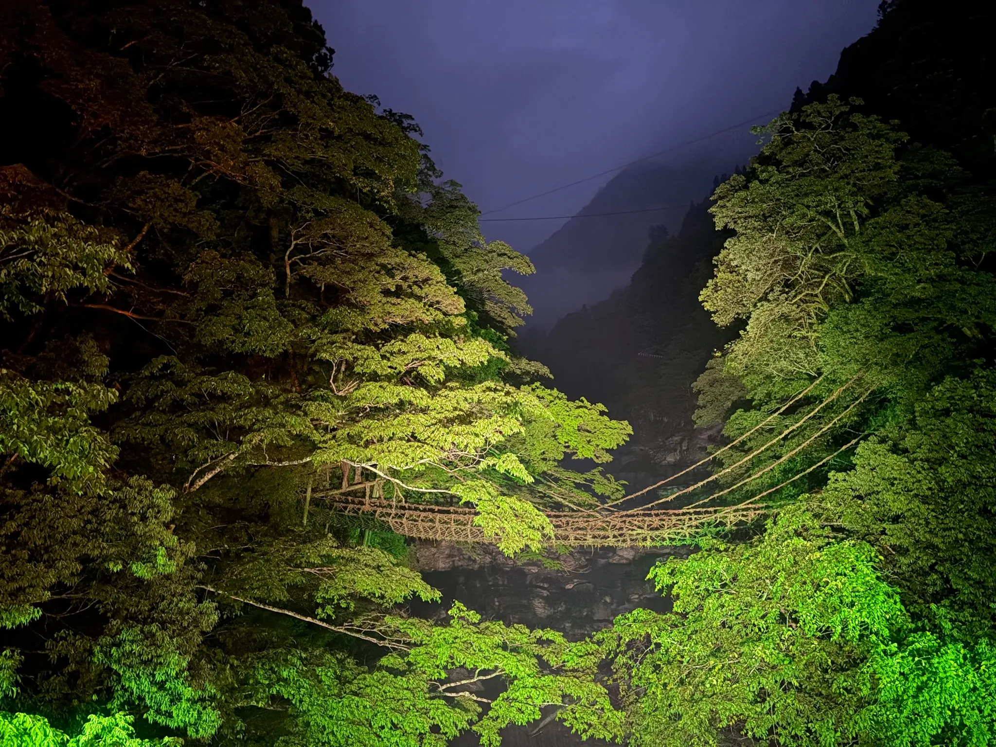 Iya Valley photo