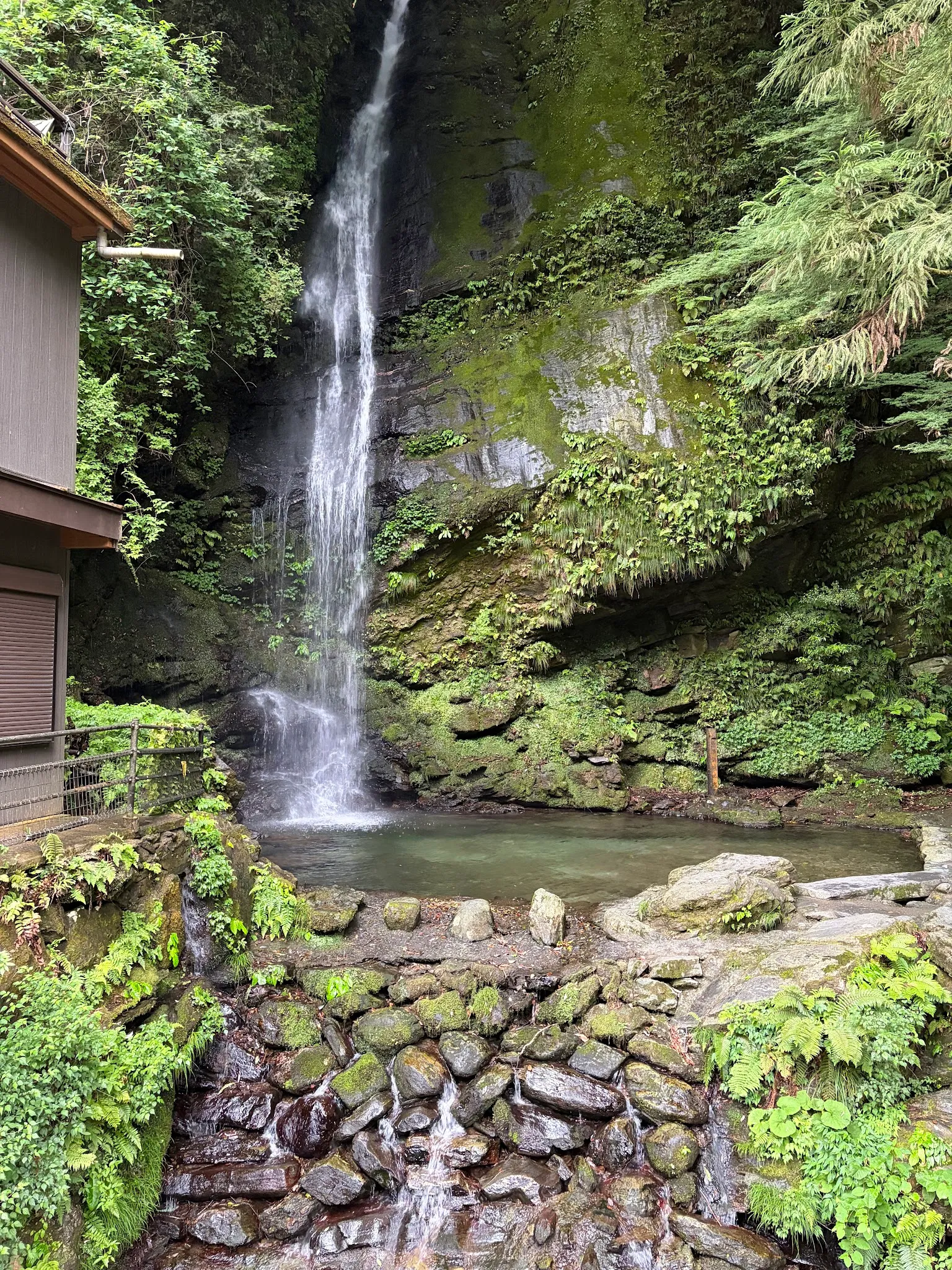 Iya Valley photo