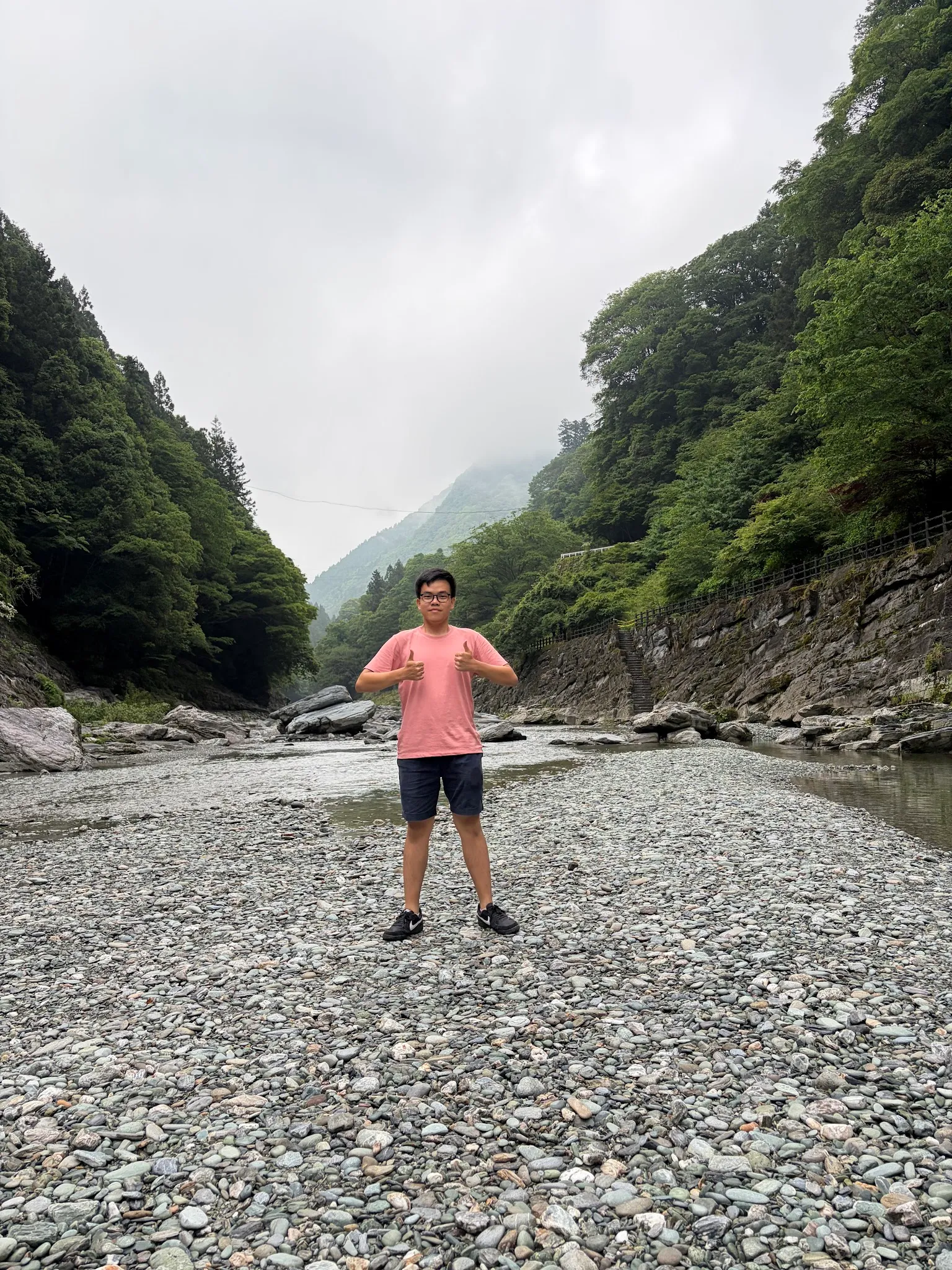 Iya Valley photo