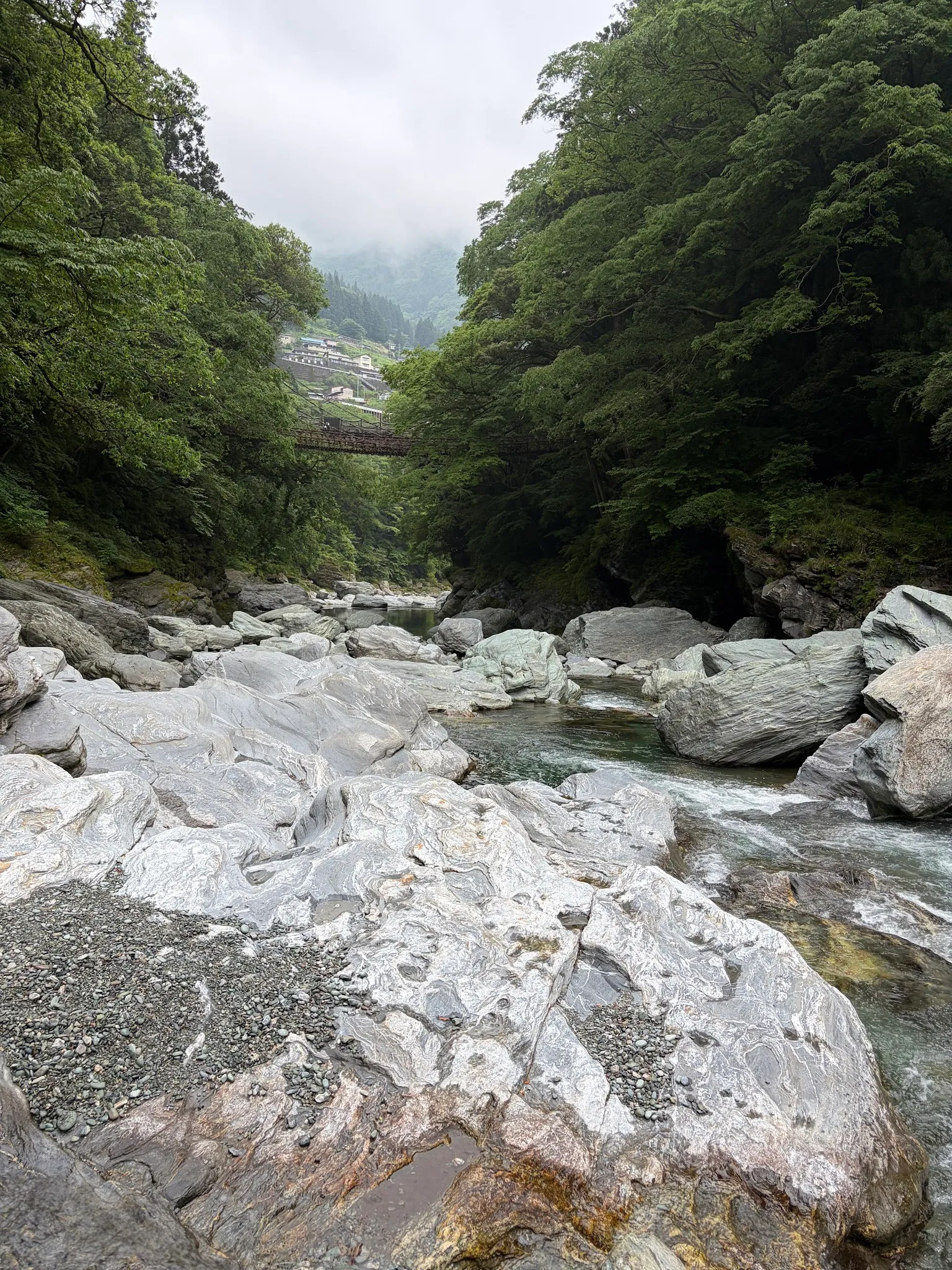 Iya Valley photo
