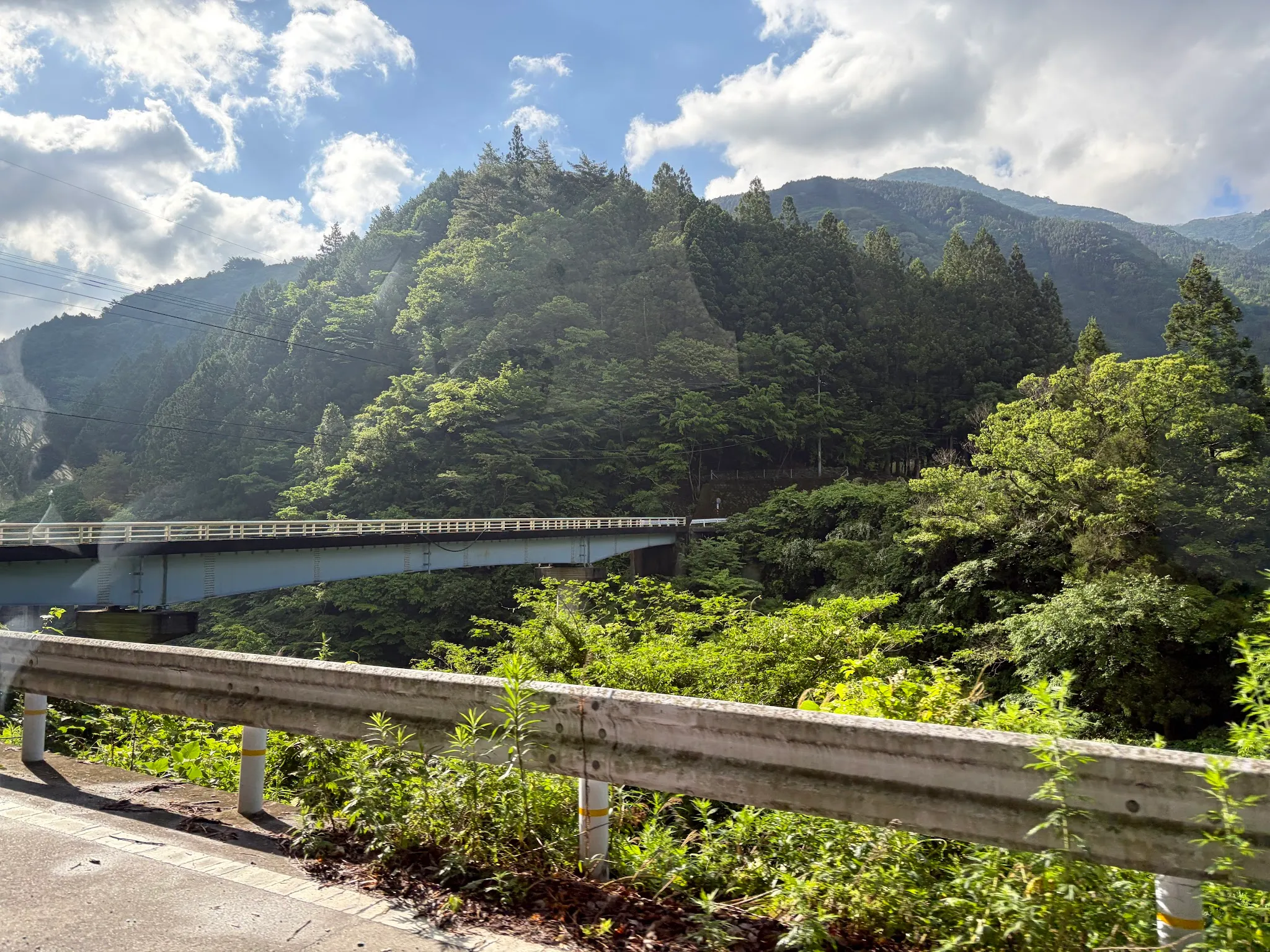 Iya Valley photo