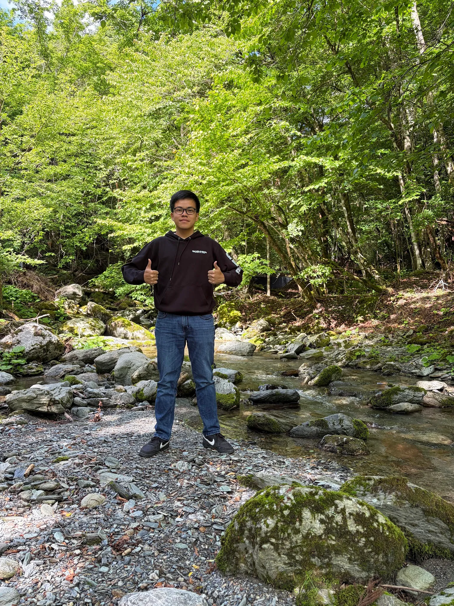 Iya Valley photo
