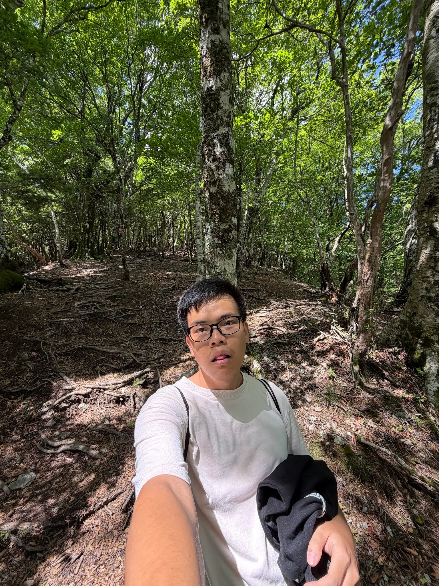 Iya Valley photo