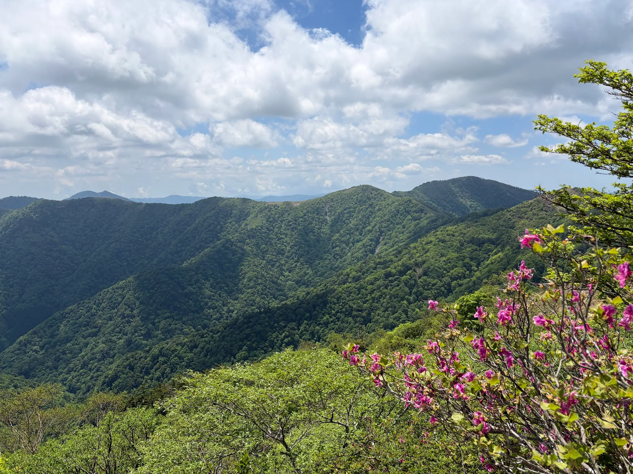 Iya Valley photo