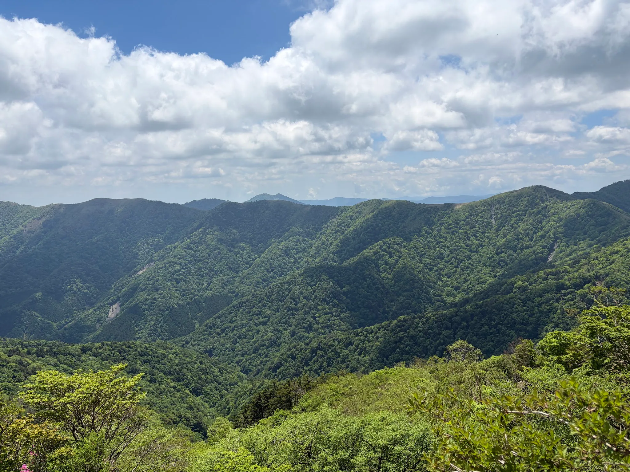 Iya Valley photo