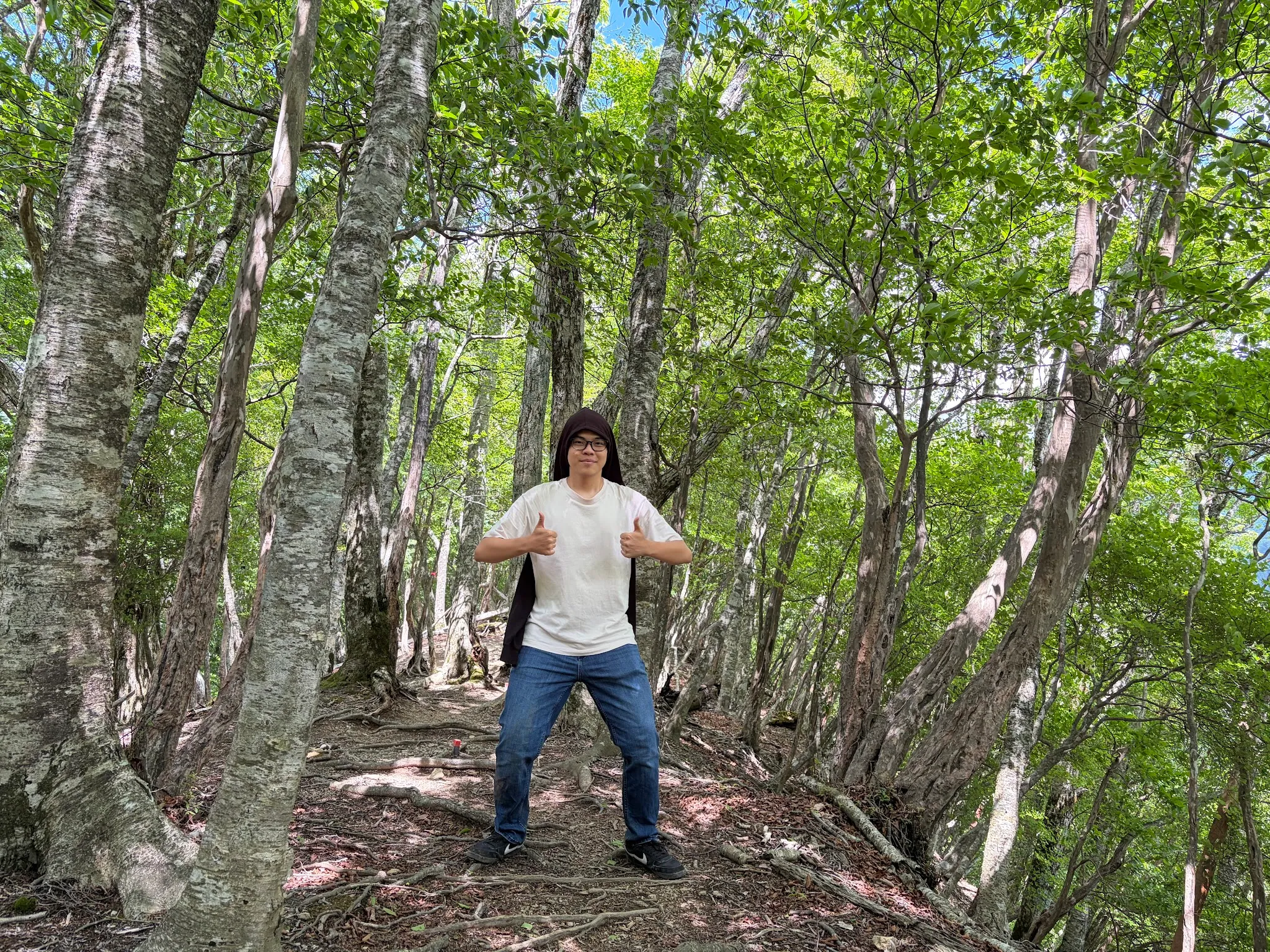 Iya Valley photo