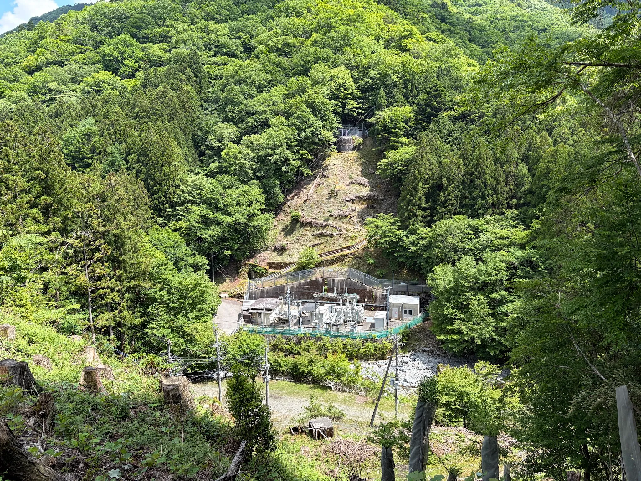 Iya Valley photo