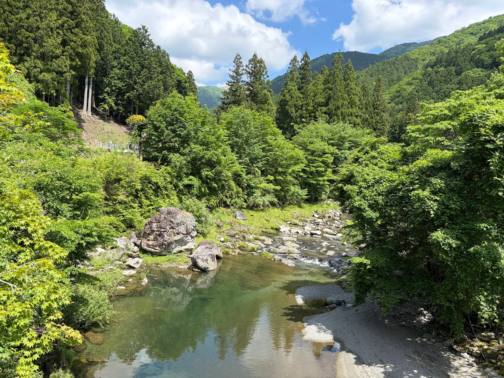 Iya Valley photo