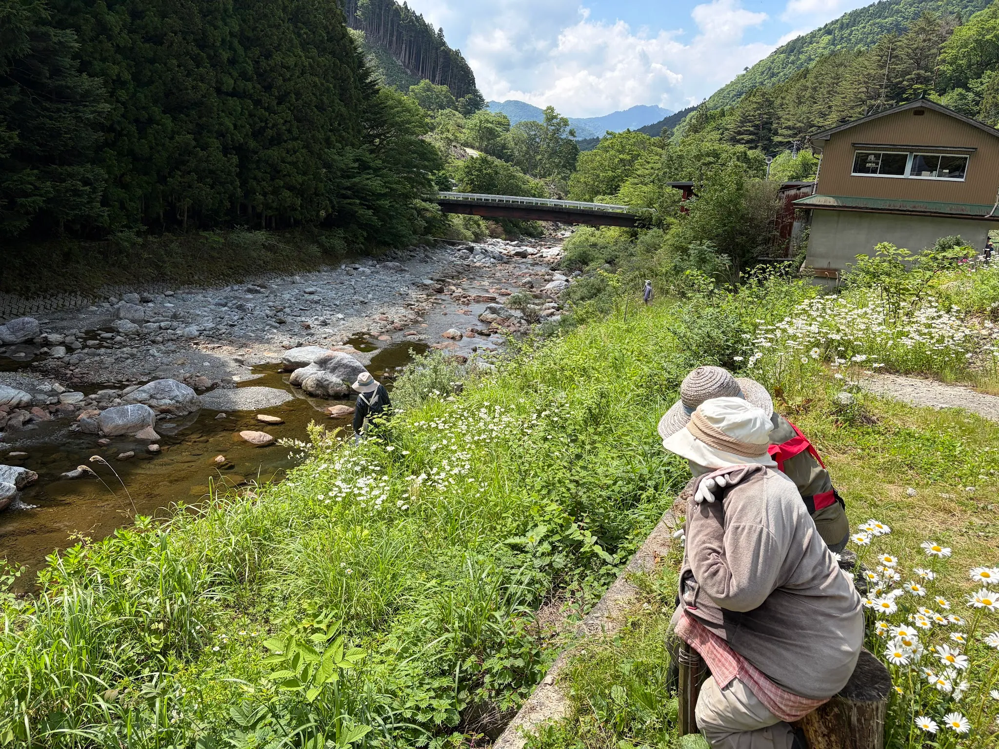 Iya Valley photo
