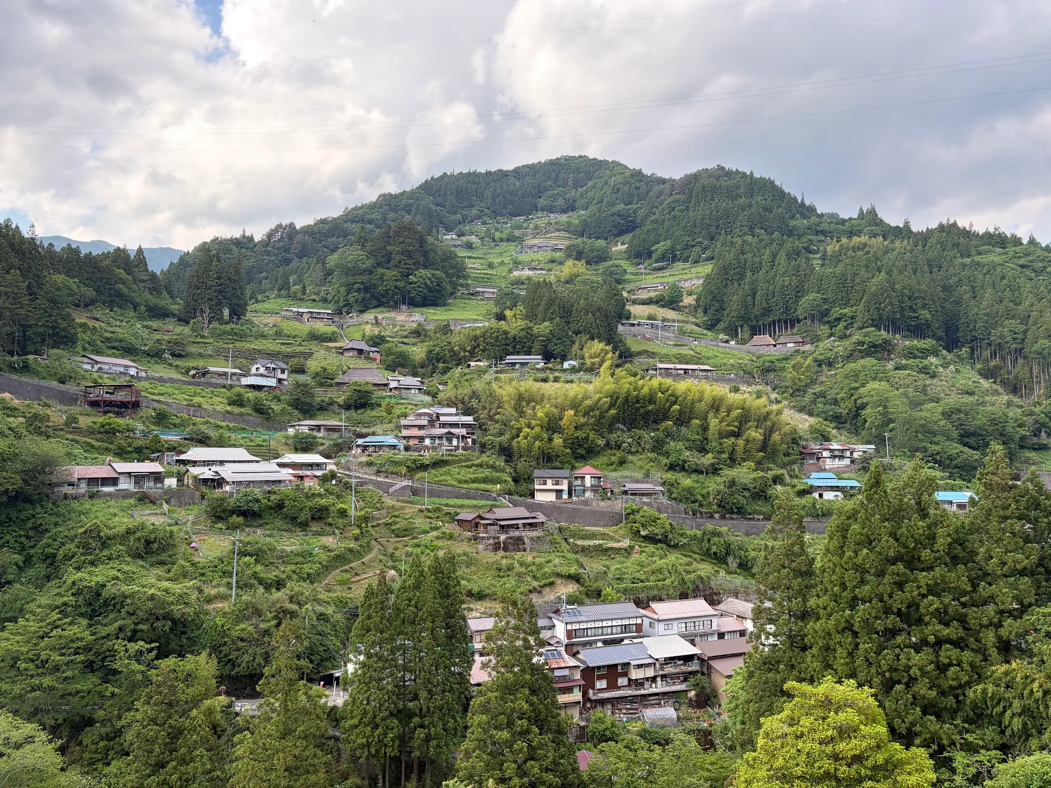 Iya Valley photo