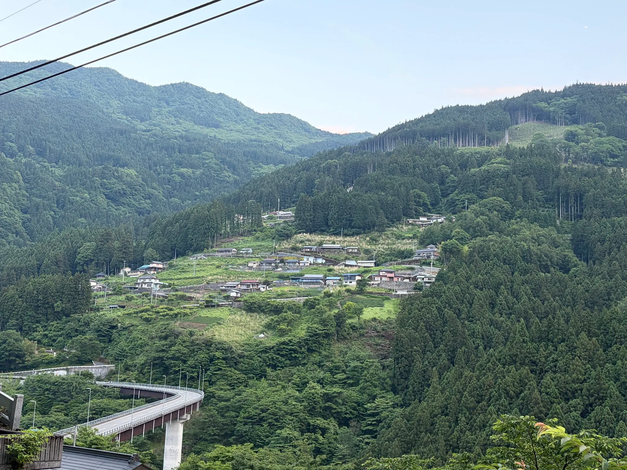Iya Valley photo