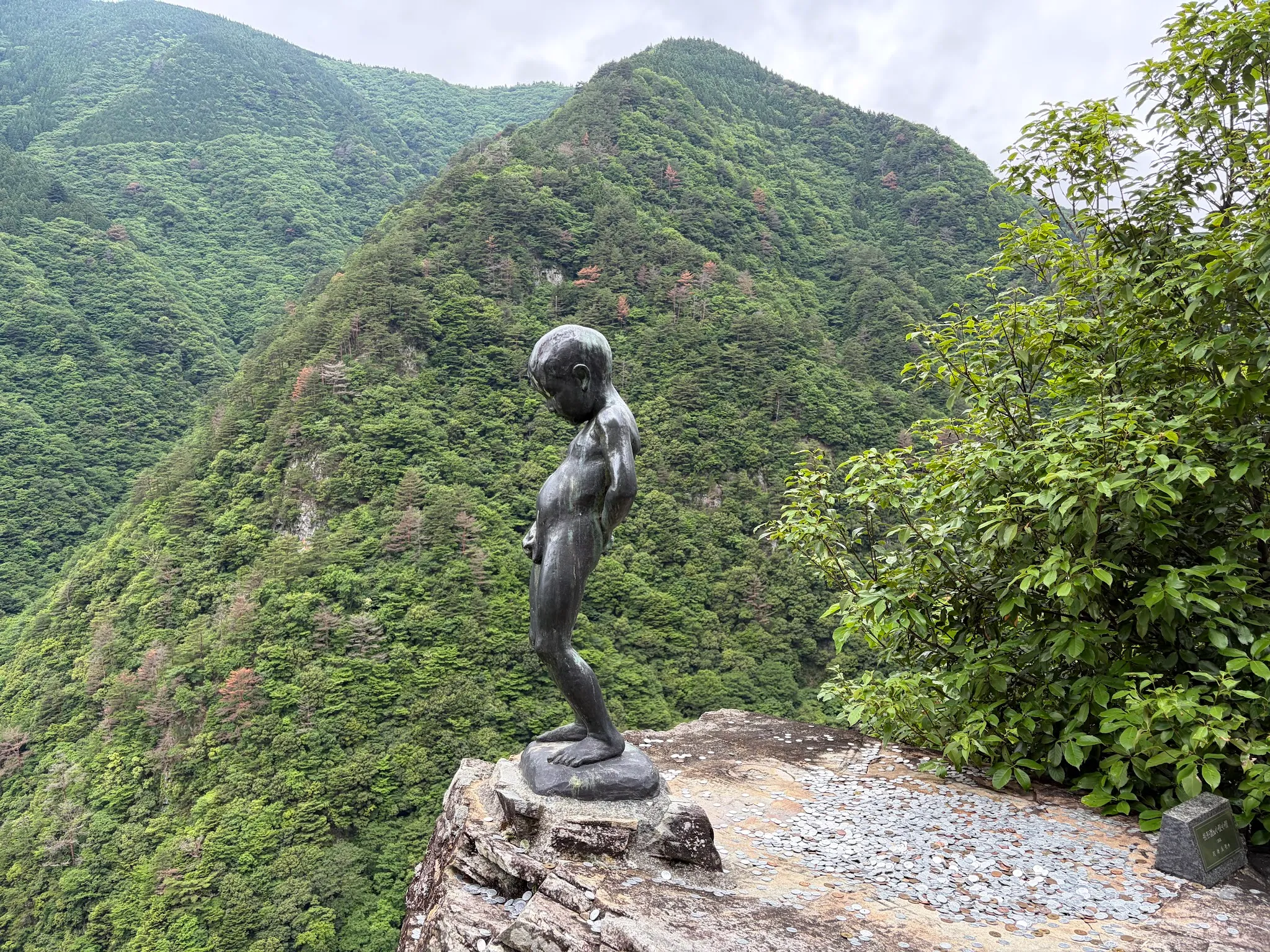 Iya Valley photo