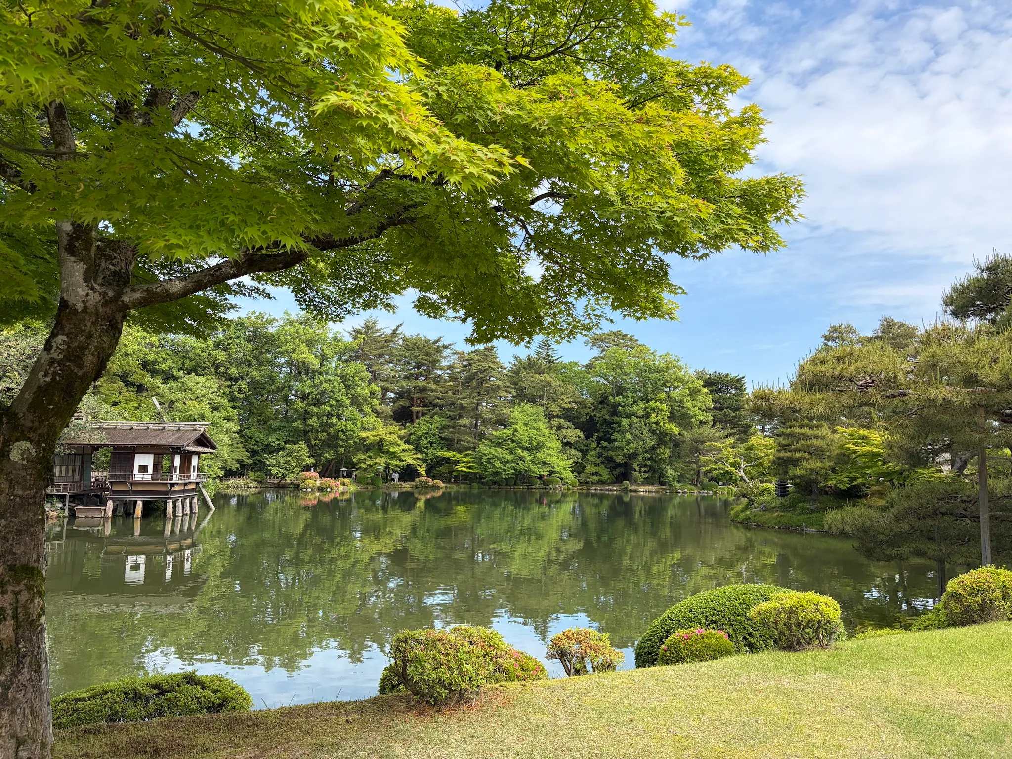 Kanazawa photo