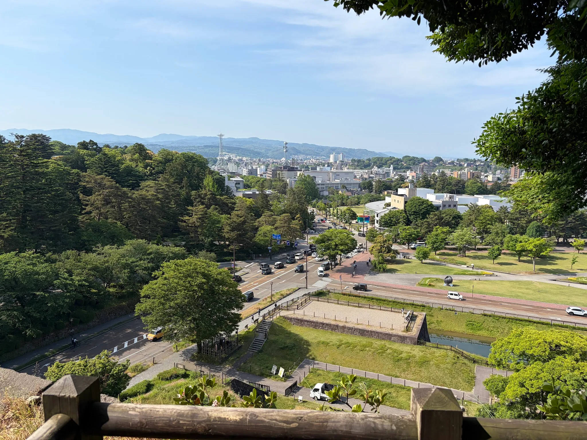 Kanazawa photo