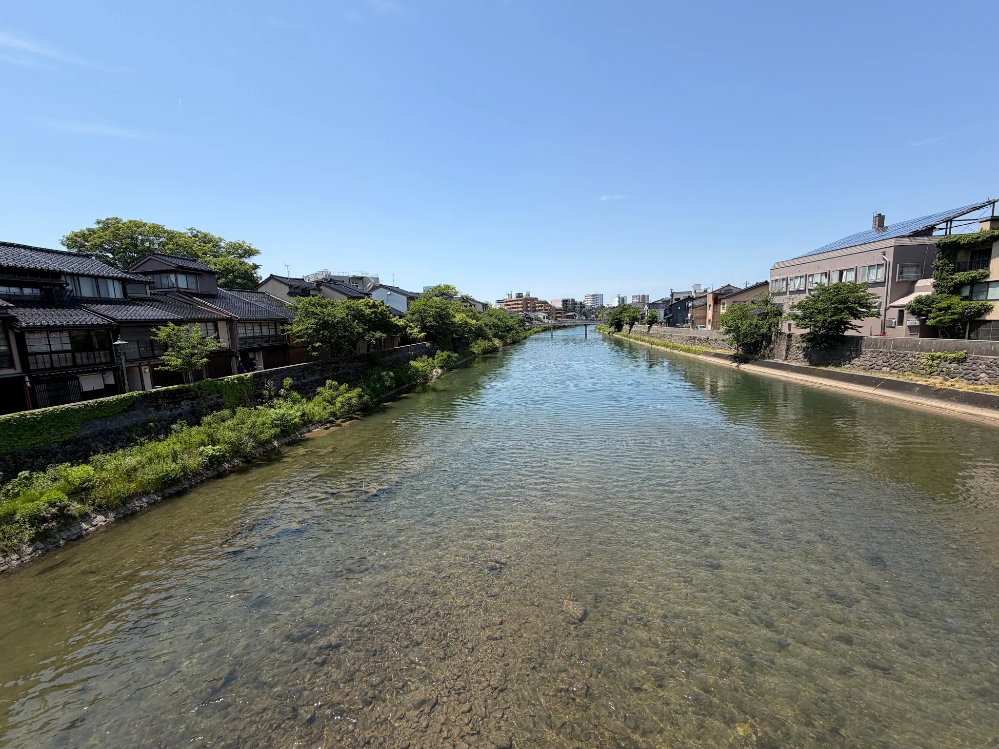 Kanazawa photo