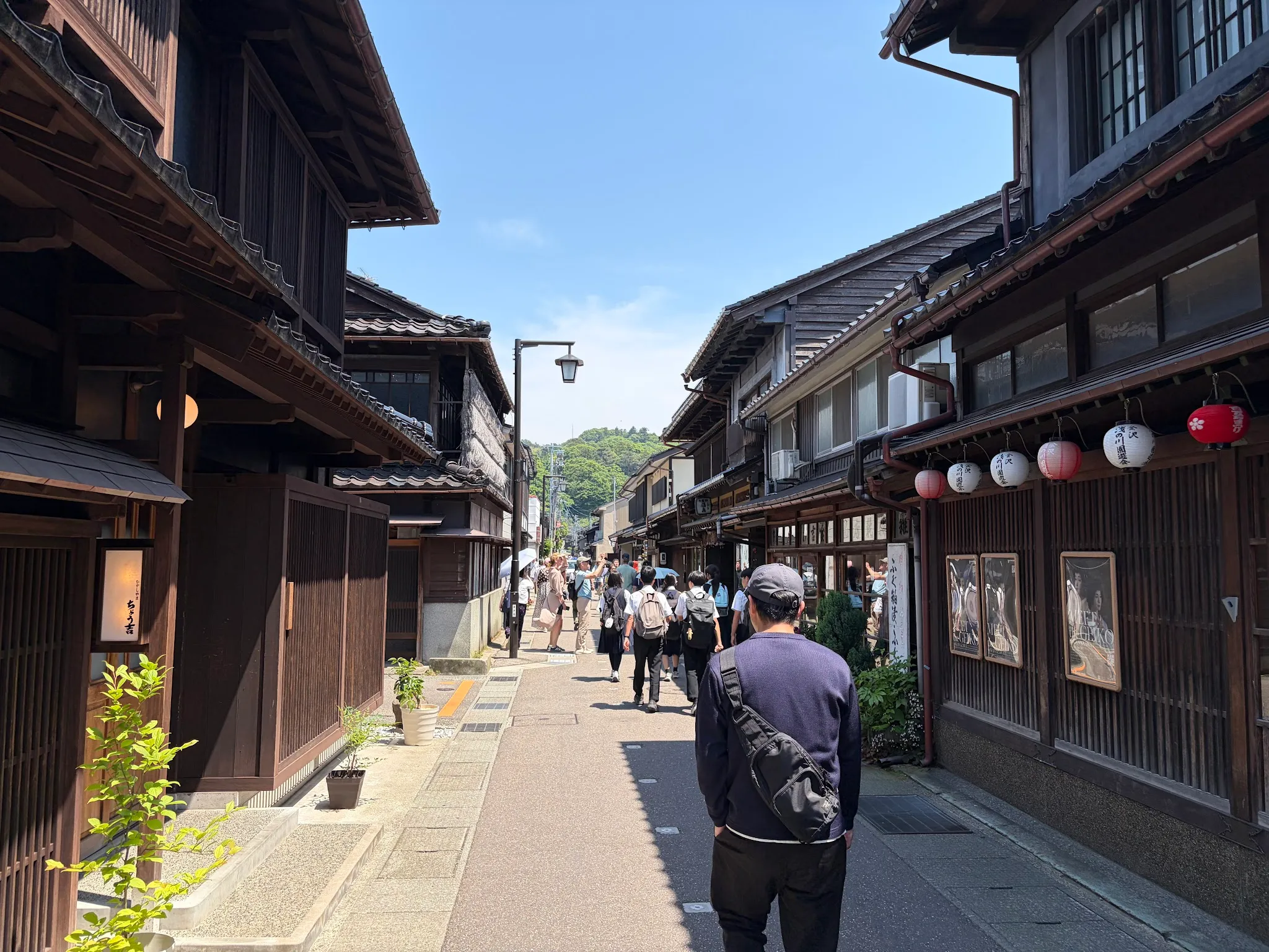 Kanazawa photo