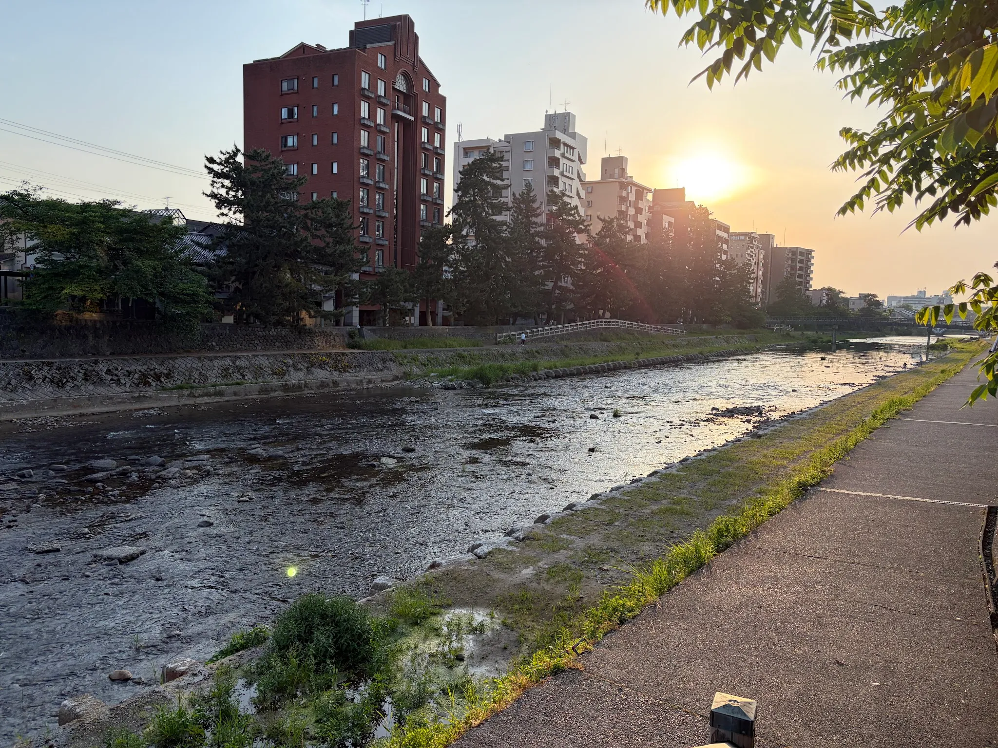 Kanazawa photo
