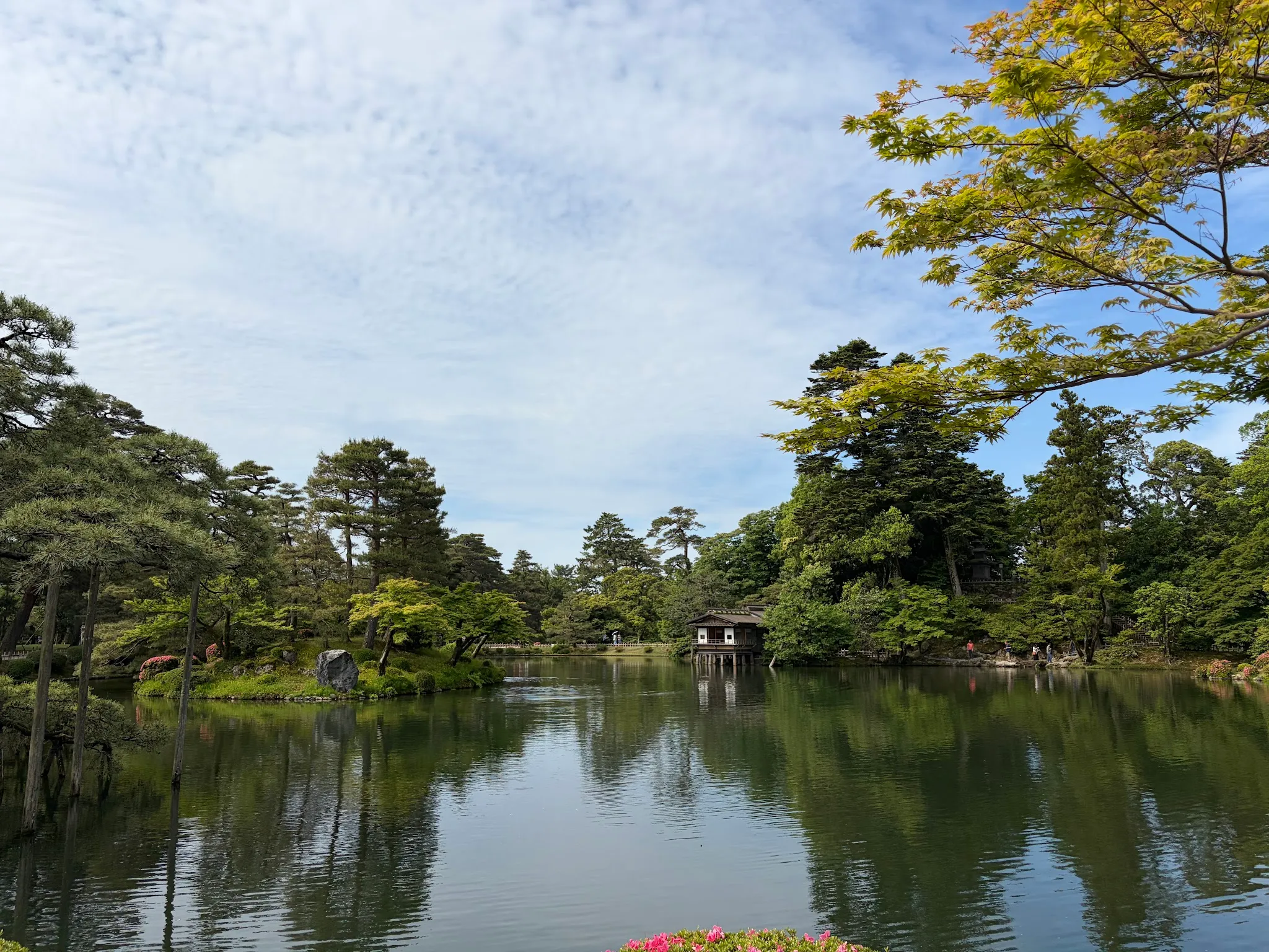 Kanazawa photo