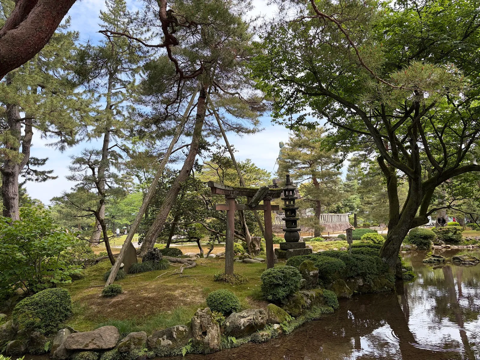 Kanazawa photo