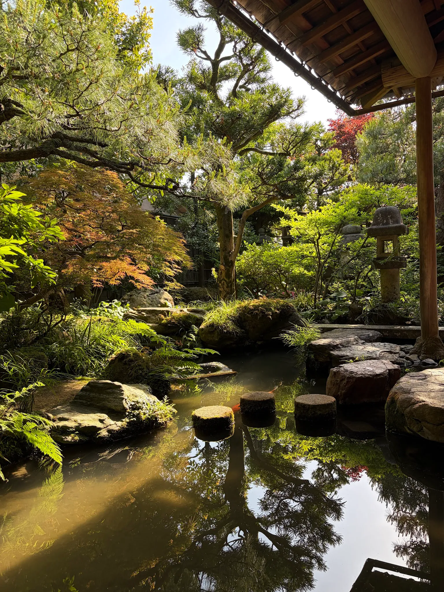 Kanazawa photo