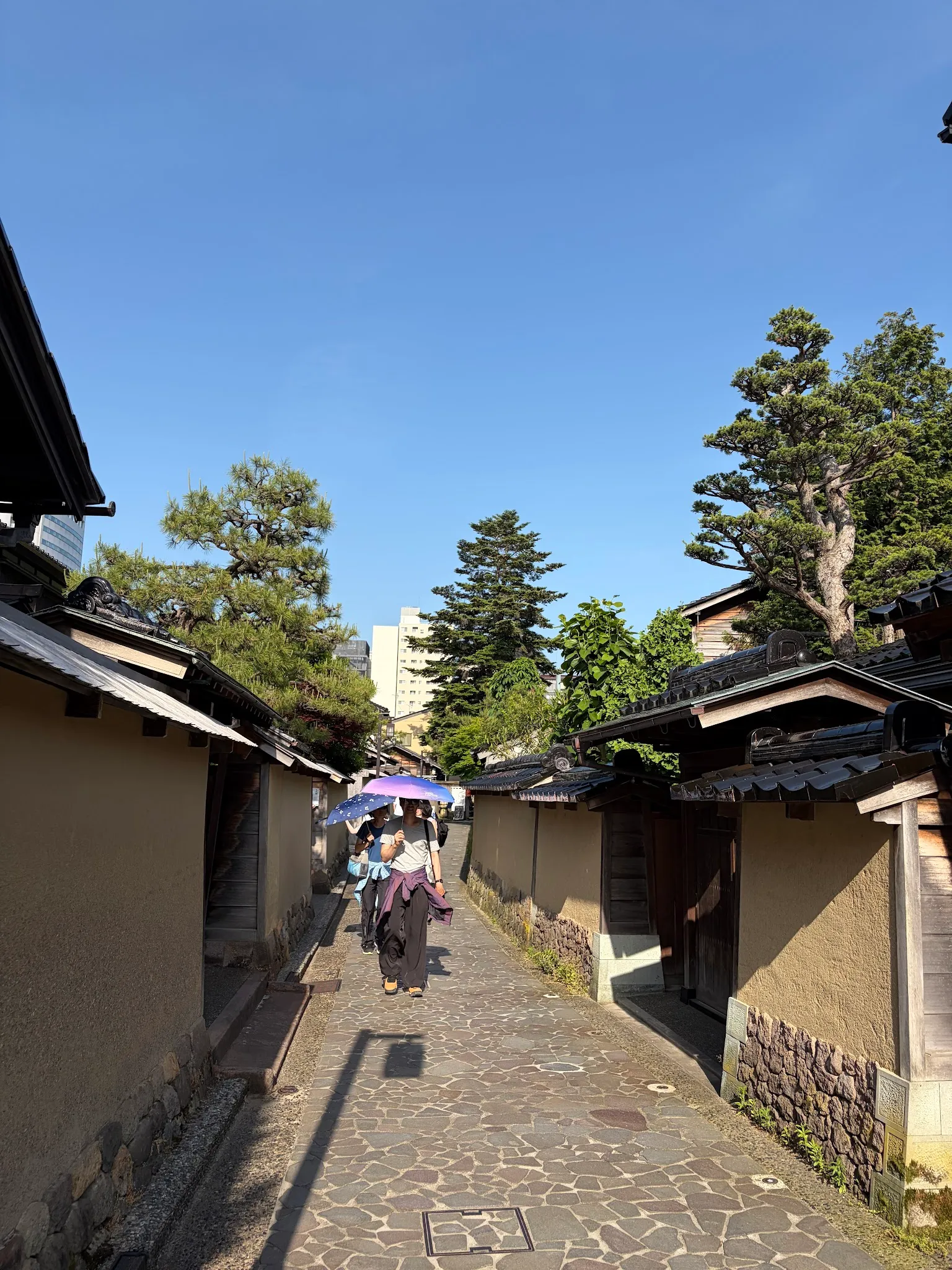 Kanazawa photo