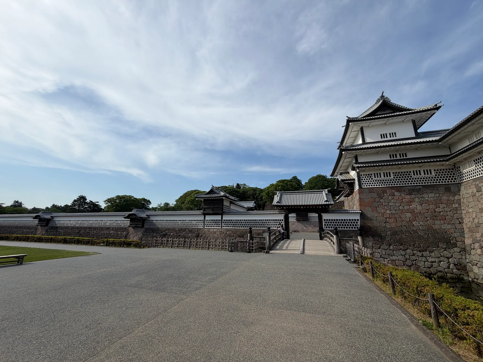 Kanazawa photo