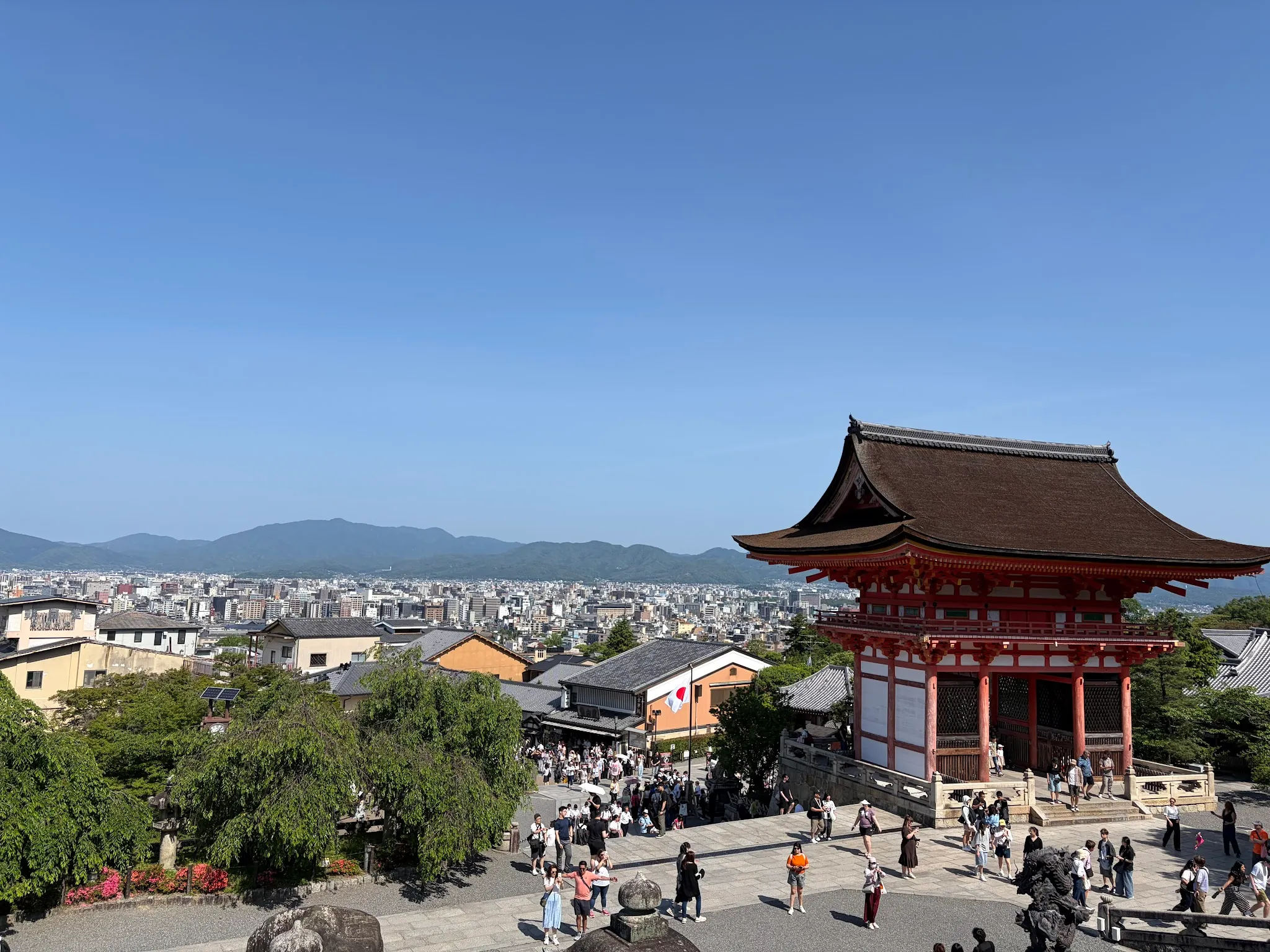 Kyoto photo