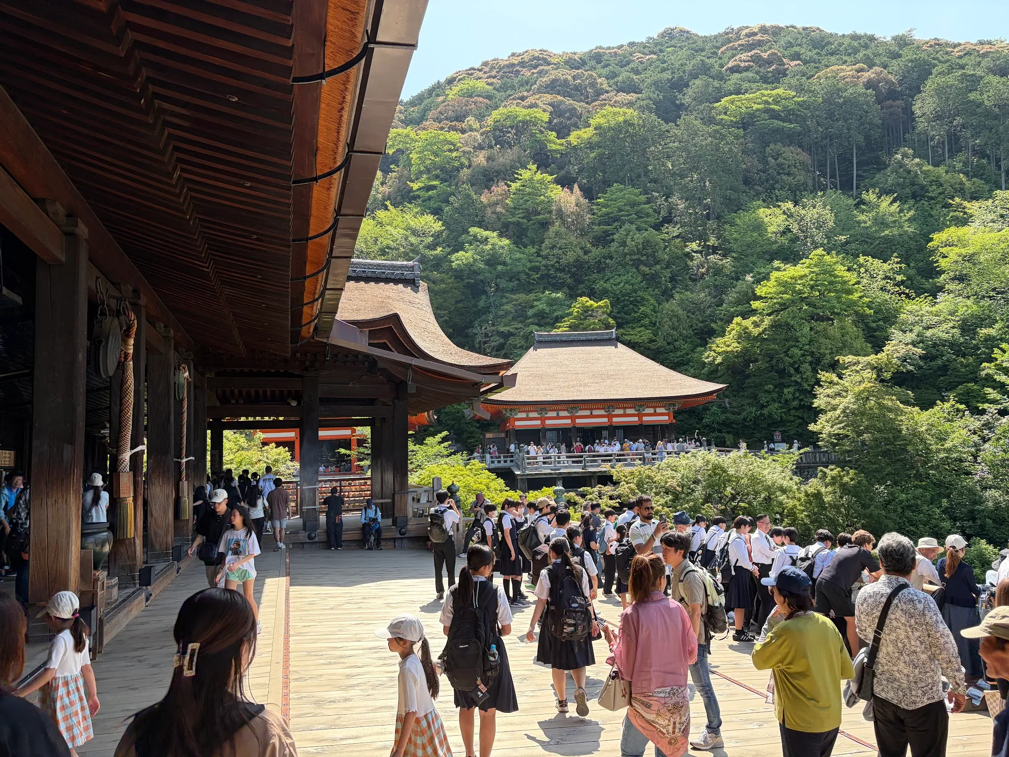 Kyoto photo