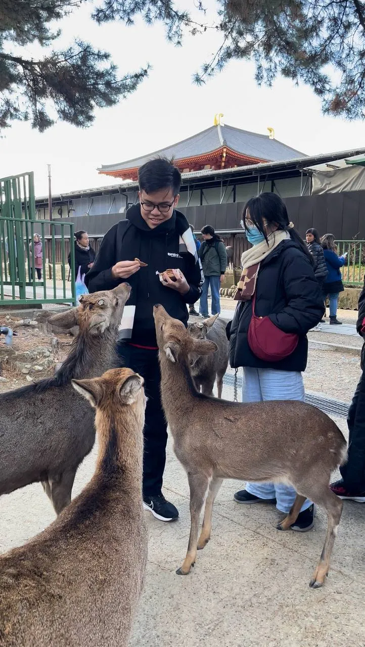 Nara