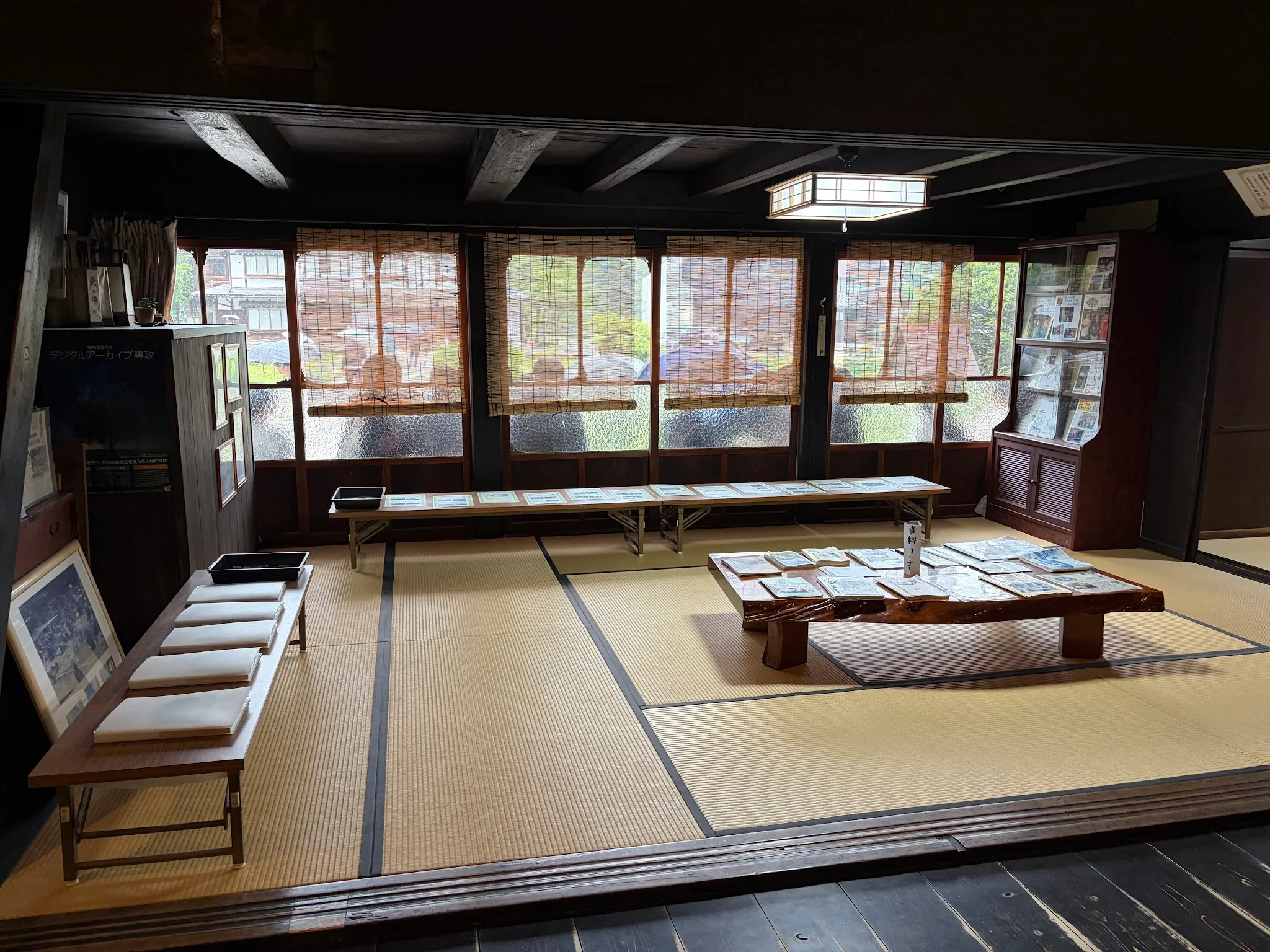 Shirakawago photo