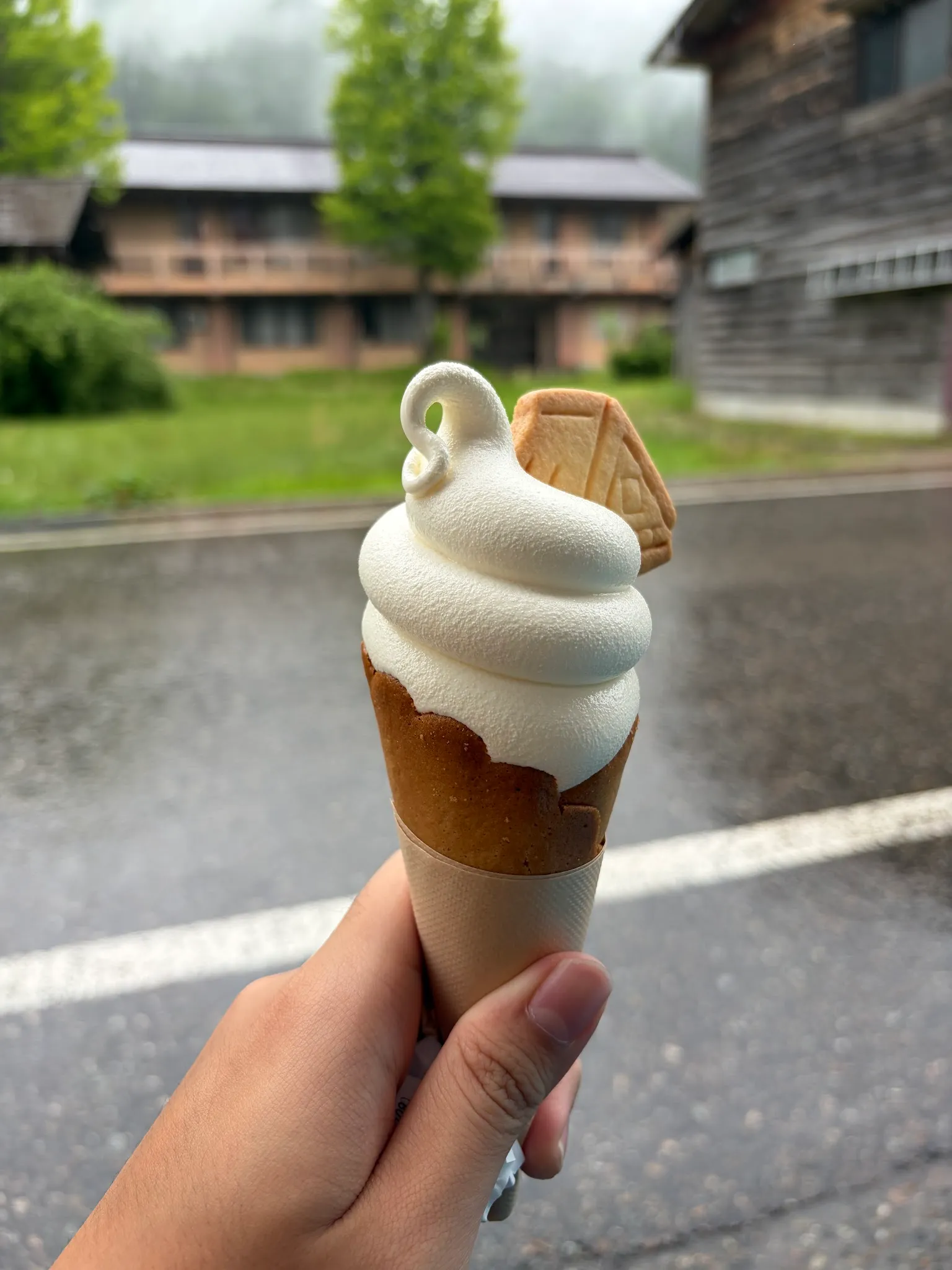 Shirakawago photo
