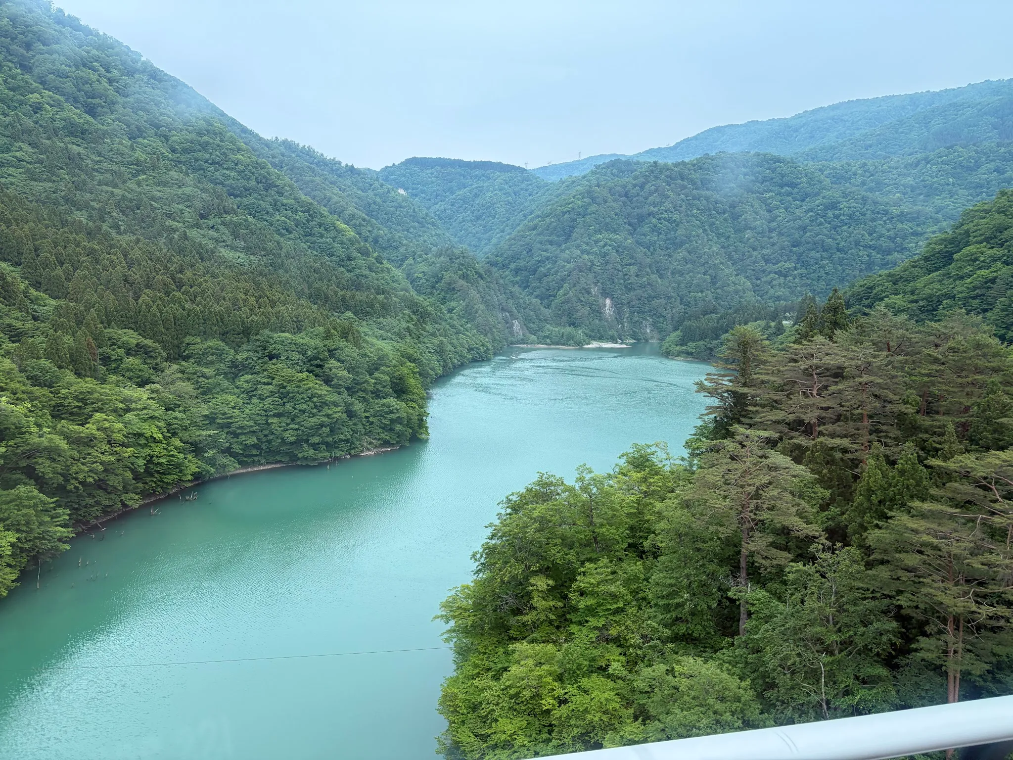 Shirakawago photo