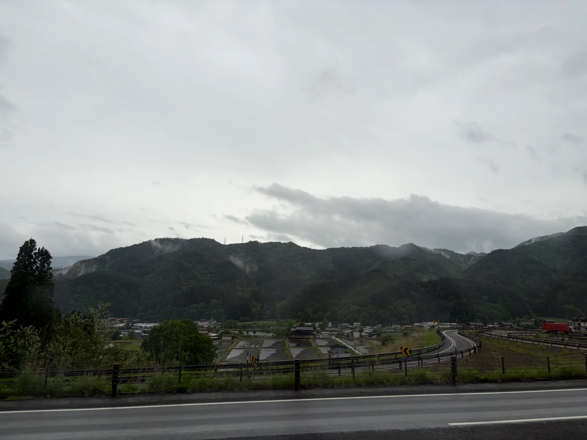 Takayama photo