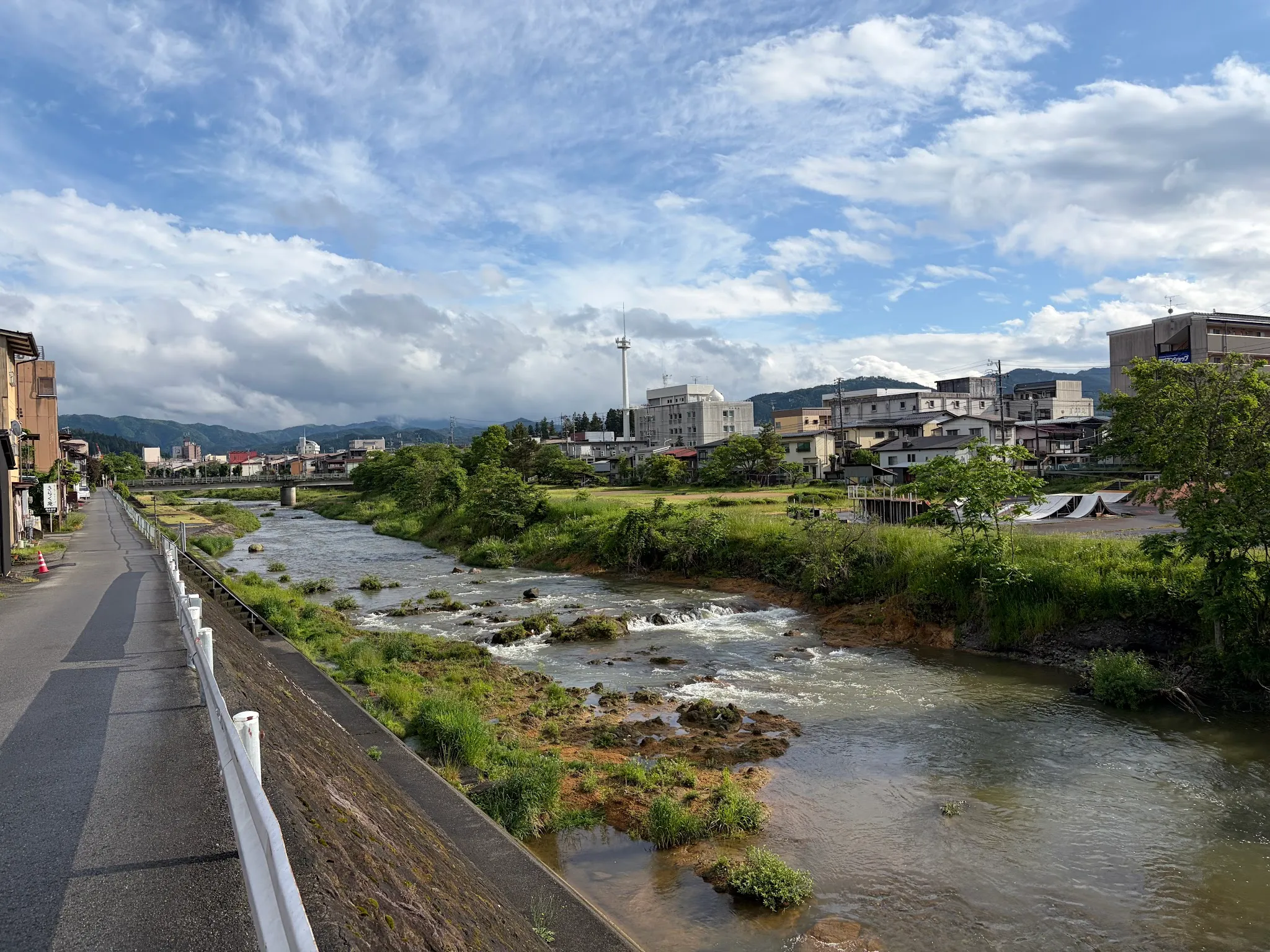 Takayama photo